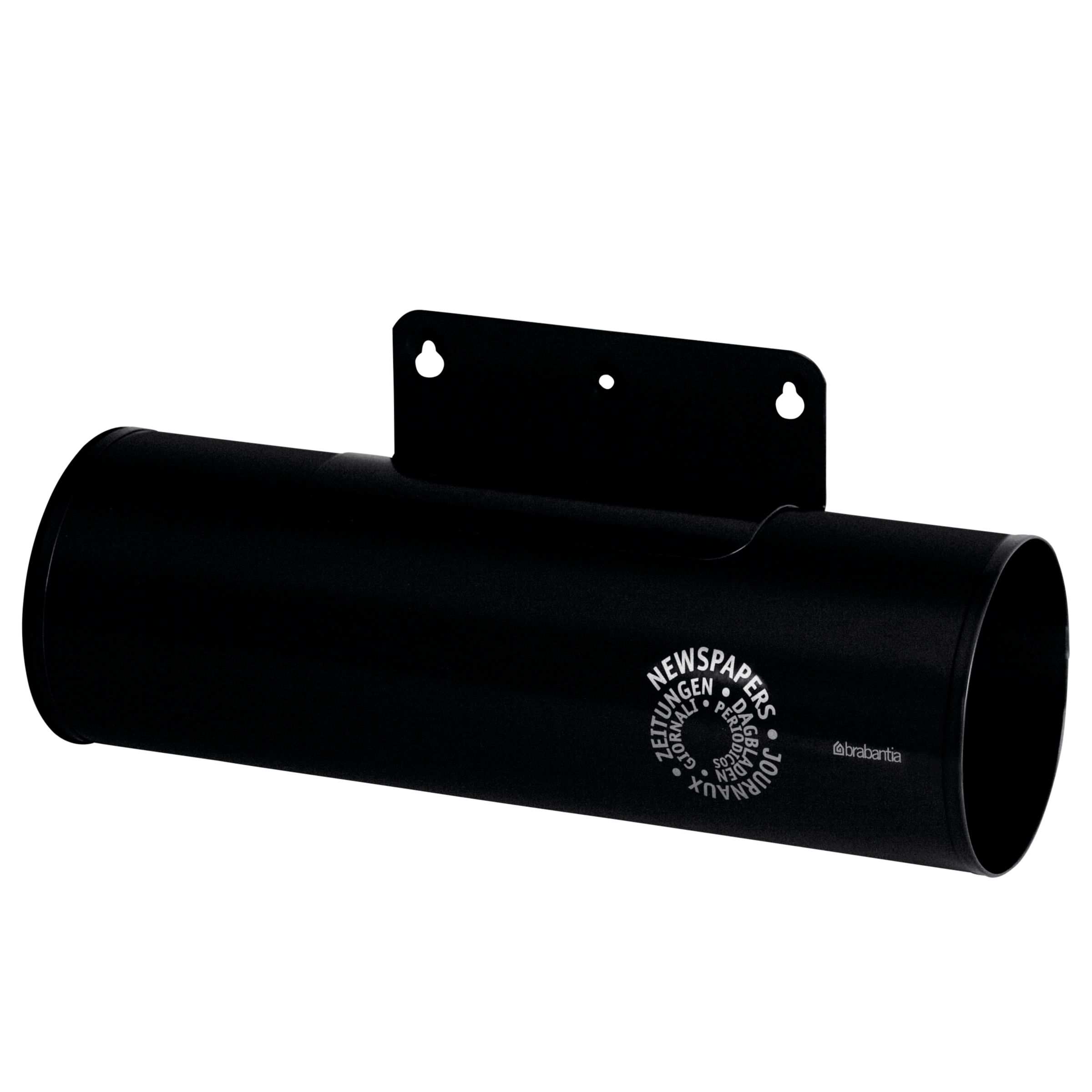 Brabantia Newspaper Holder