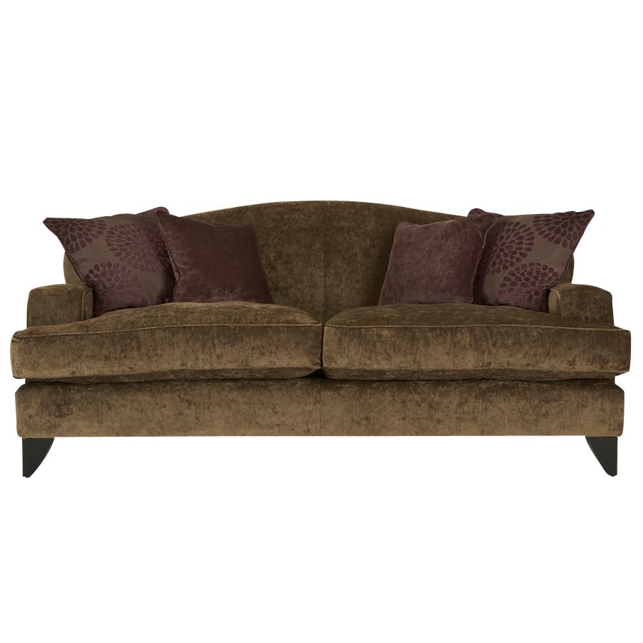 John Lewis Venice Medium Sofa, Sable at John Lewis