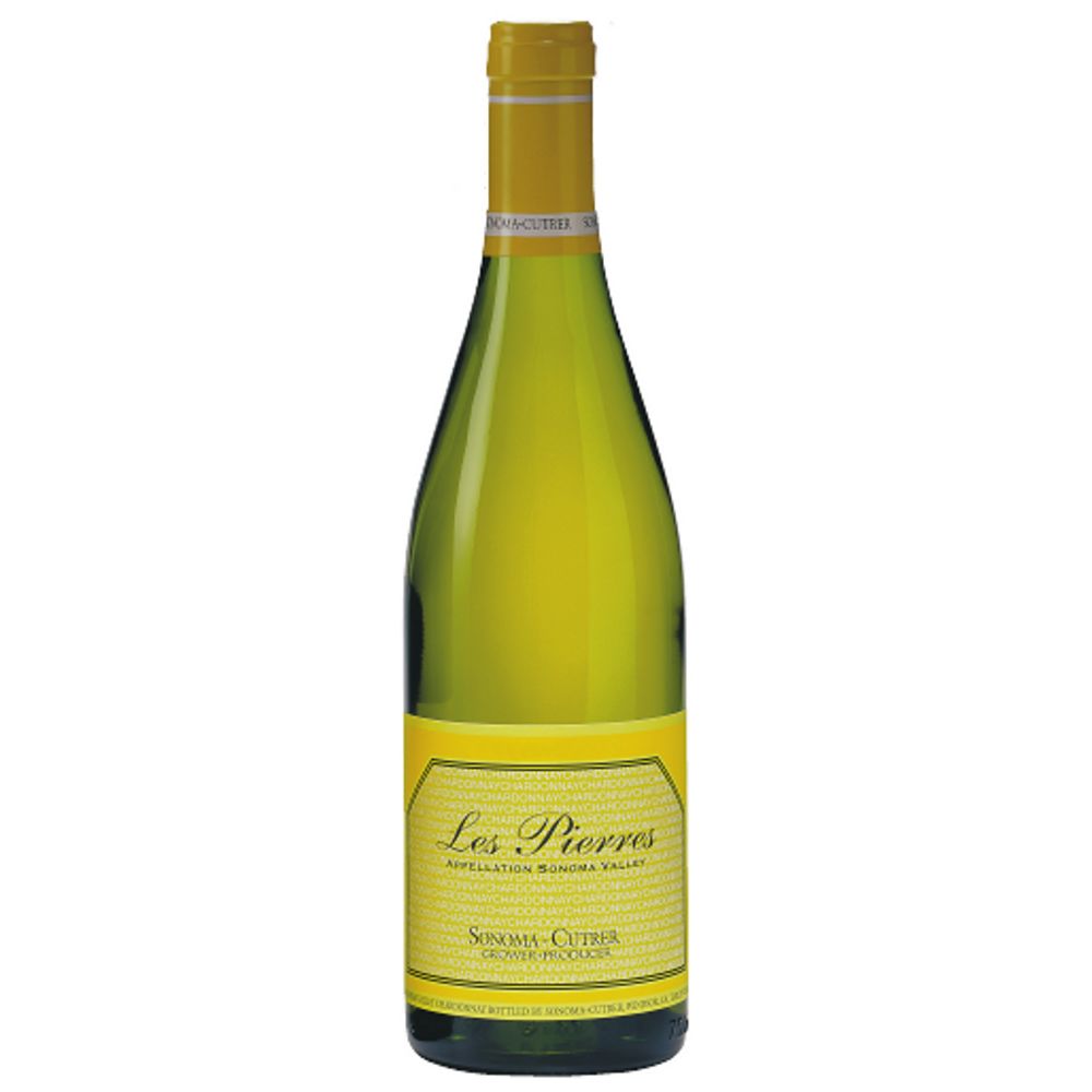 Les Pierres Chardonnay, Sonoma-Cutrer 2005 Sonoma Valley, California, USA at John Lewis