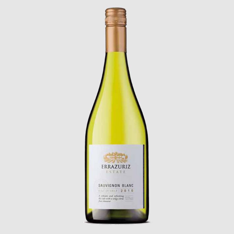 Errazuriz Sauvignon Blanc 2011 Aconcagua Valley, Chile