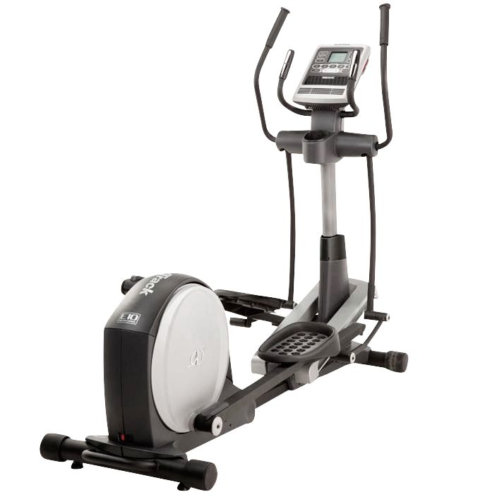 Nordic Track E10 iFit SD Cross Trainer at John Lewis