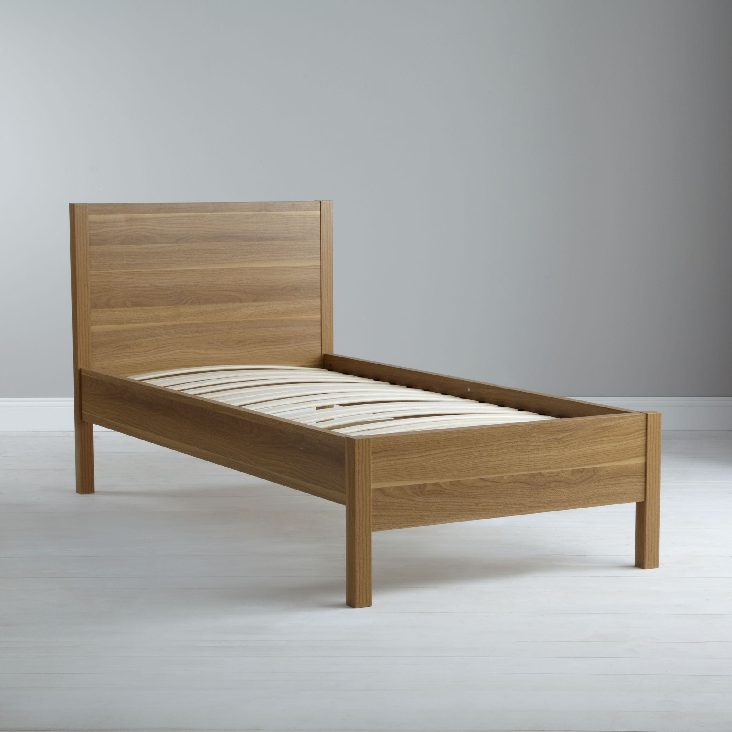 Kirby Value Bedstead, Single