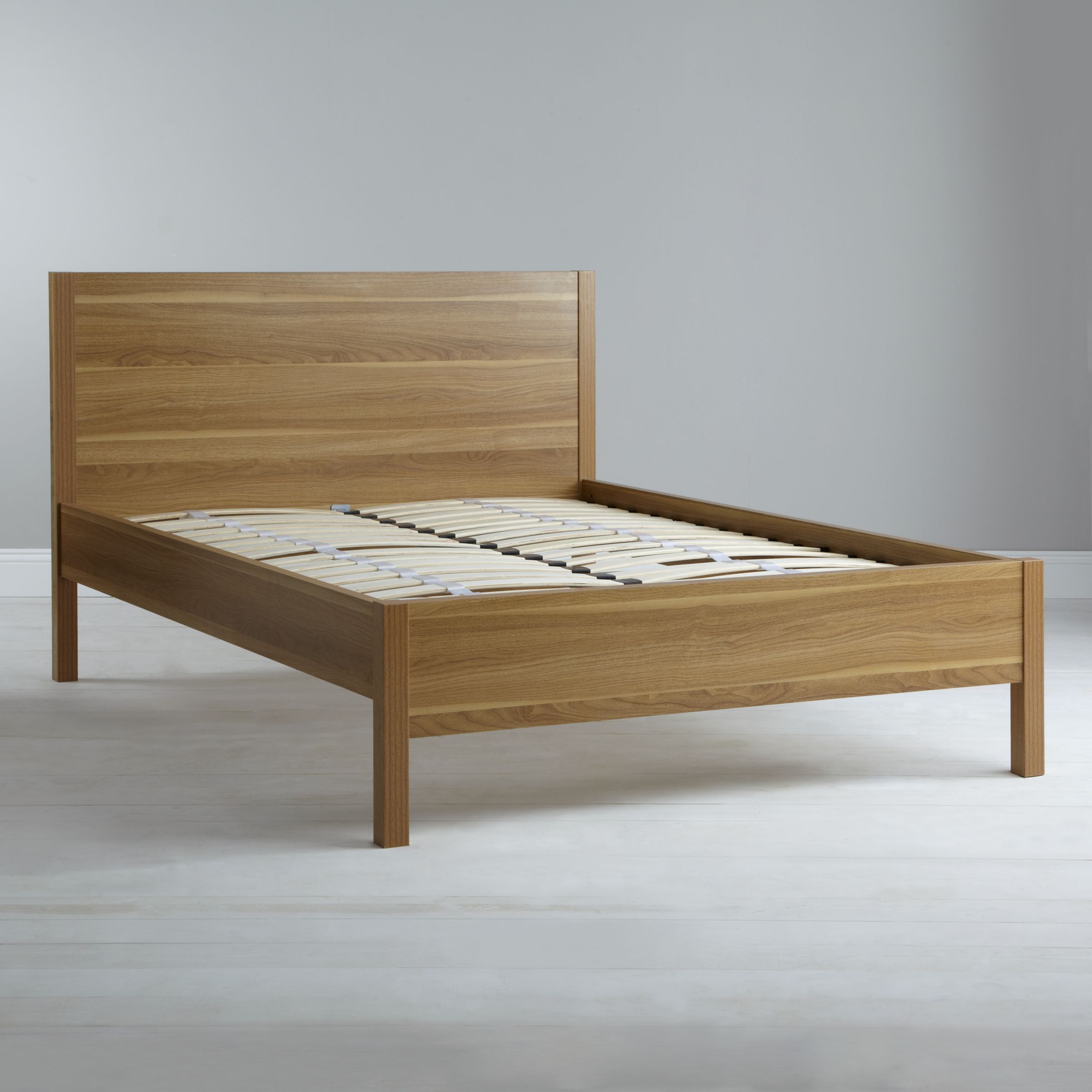 John Lewis Kirby Value Bedstead, Double