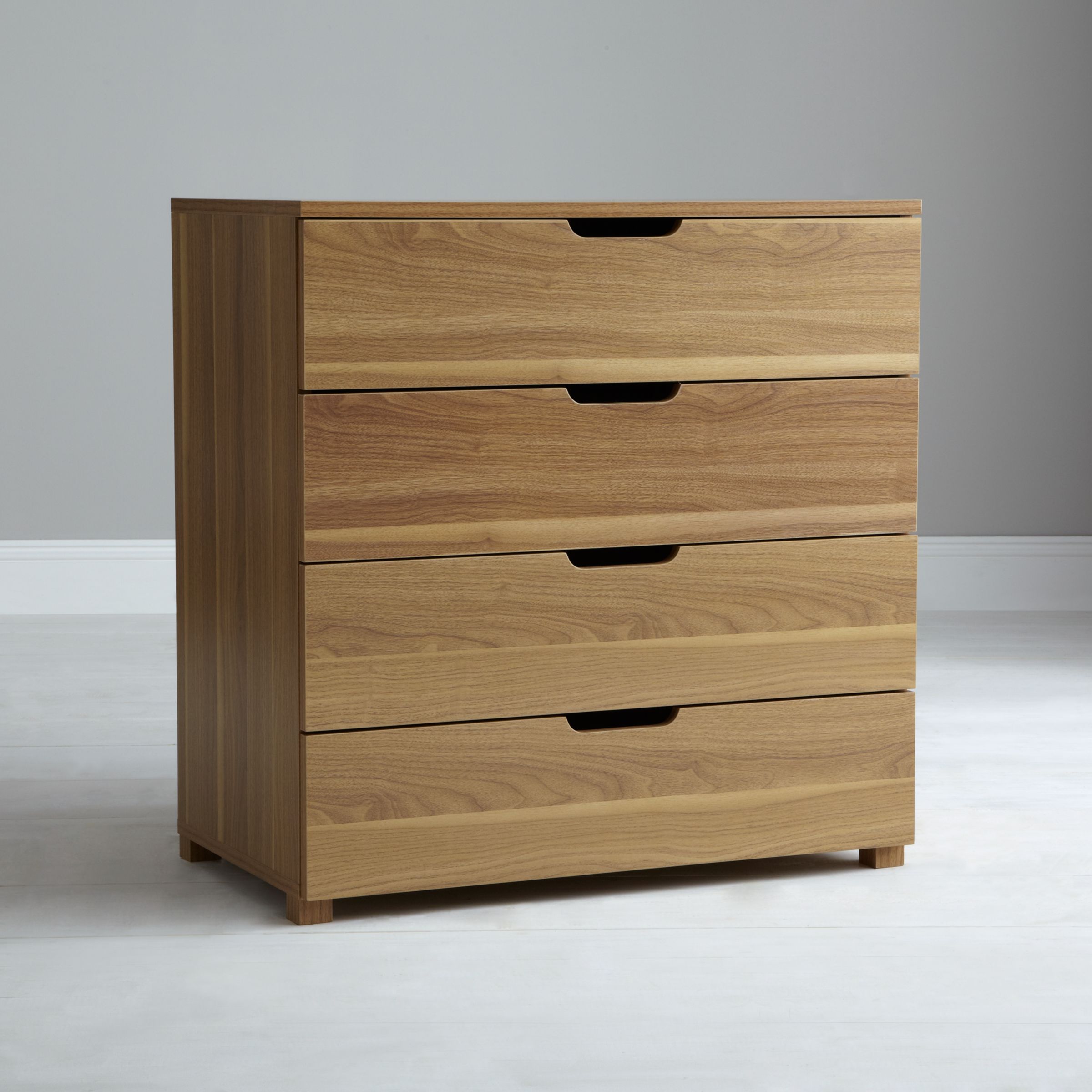 Kirby Value 4 Drawer Chest
