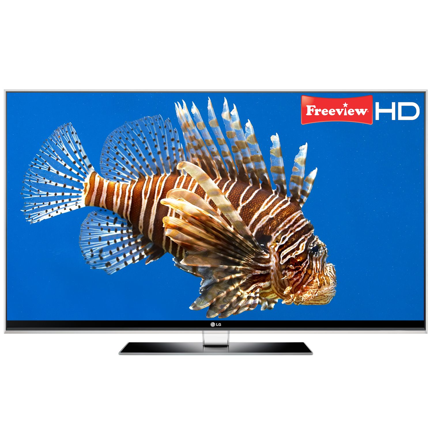 LG 47LX9900 LED HD 1080p 3D Digital Television, 47 Inch with Built-in Freeview HD at John Lewis