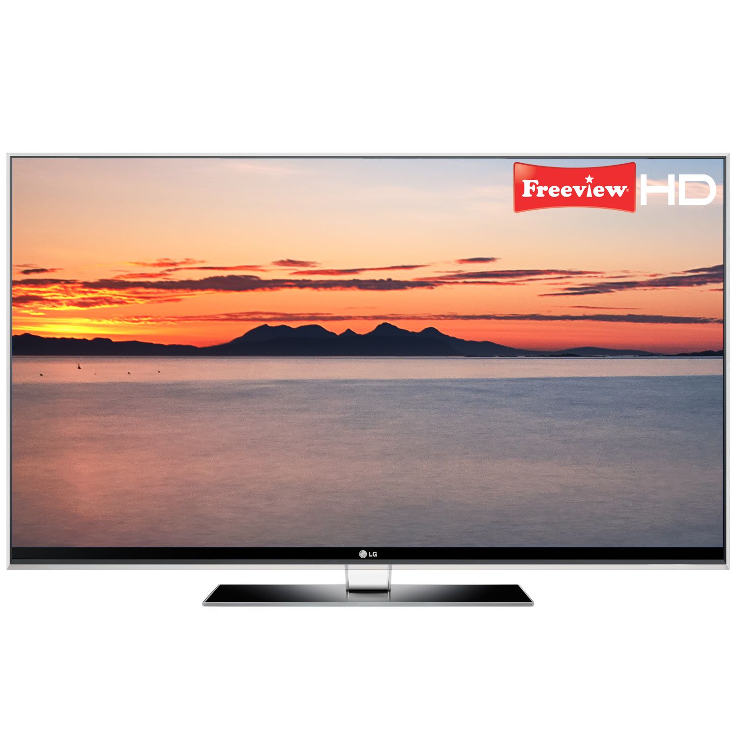 LG 55LX9900 LED HD 1080p 3D Digital Television, 55 Inch with Built-in Freeview HD at John Lewis