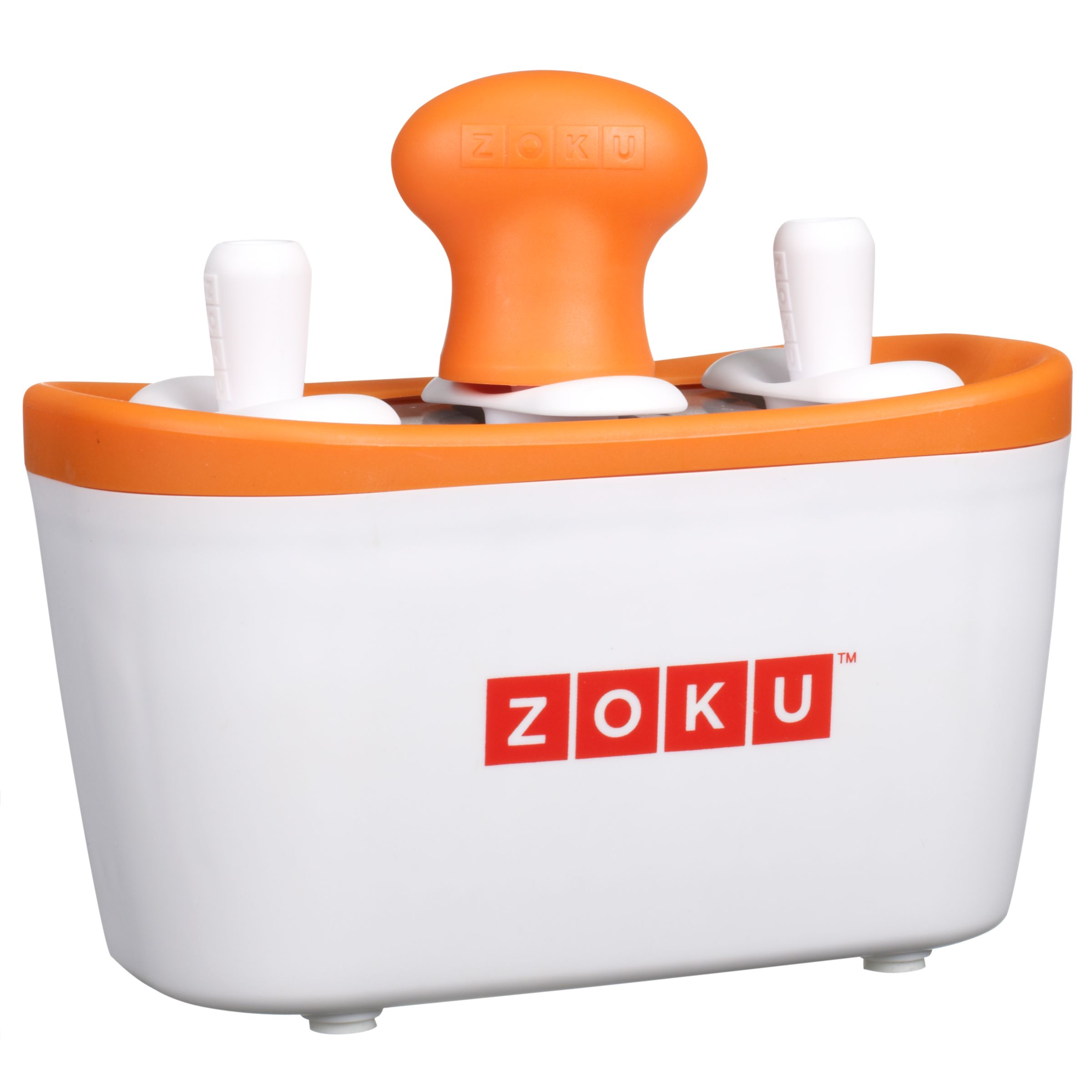 Zoku Instant Ice Lolly Maker