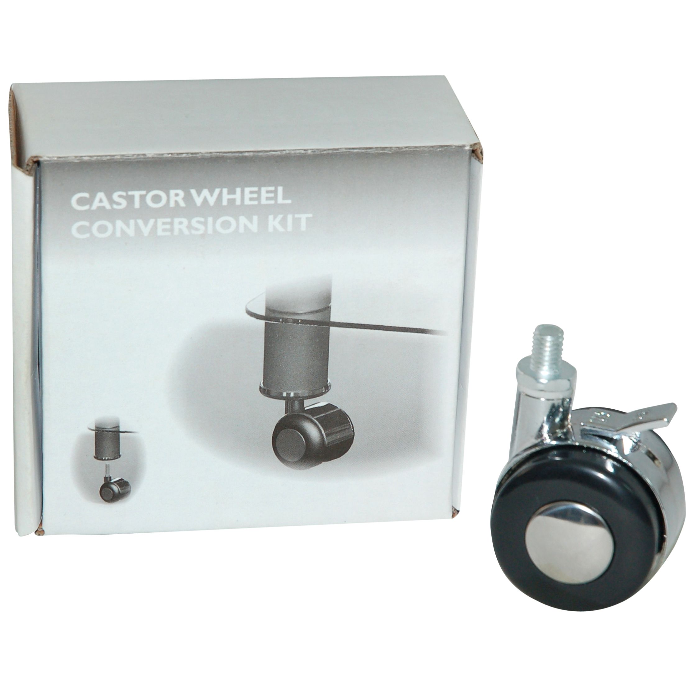 JL4CAS-10 Television Stand Castors,