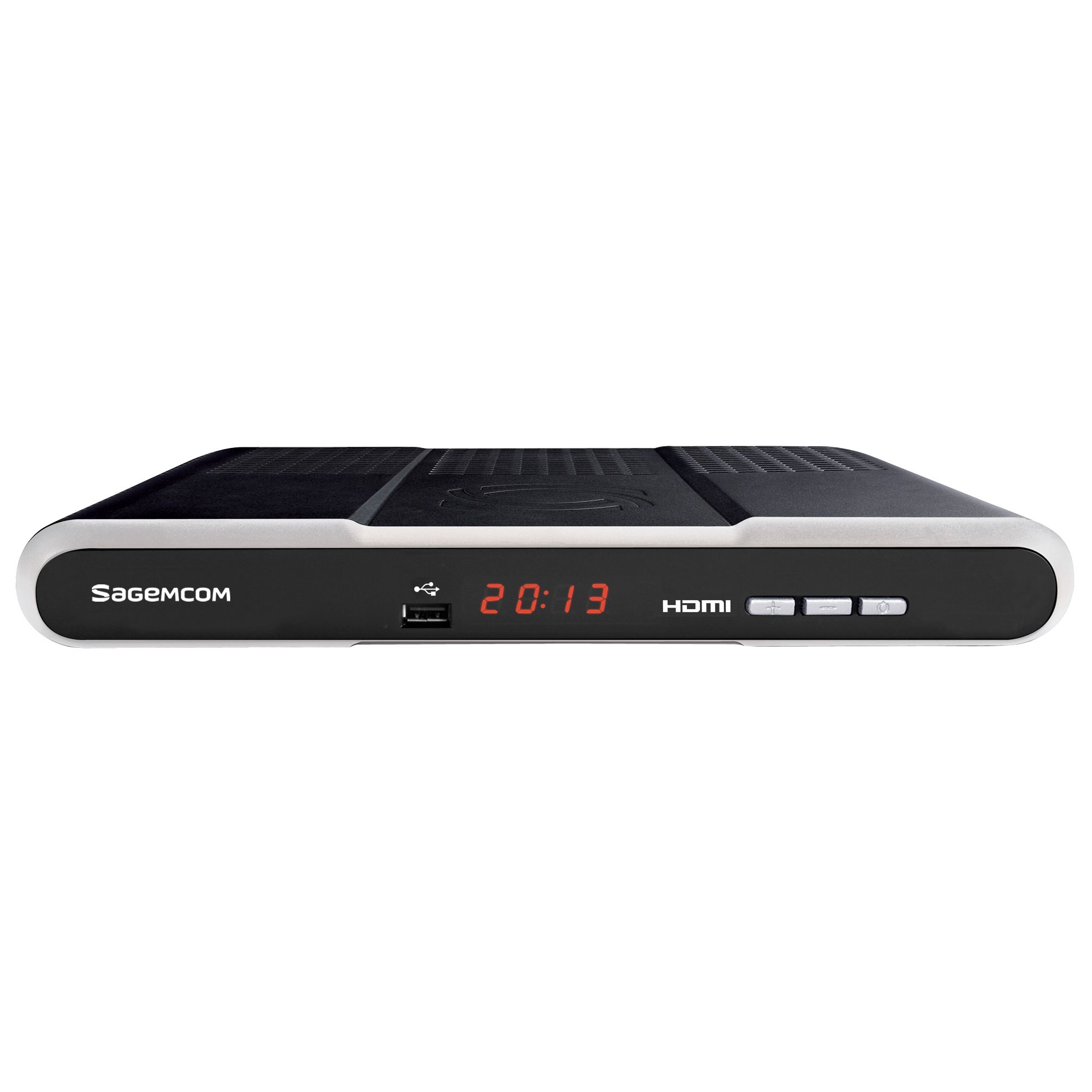 Sagemcom DTR-67500 500GB Freeview Digital TV Recorder at John Lewis