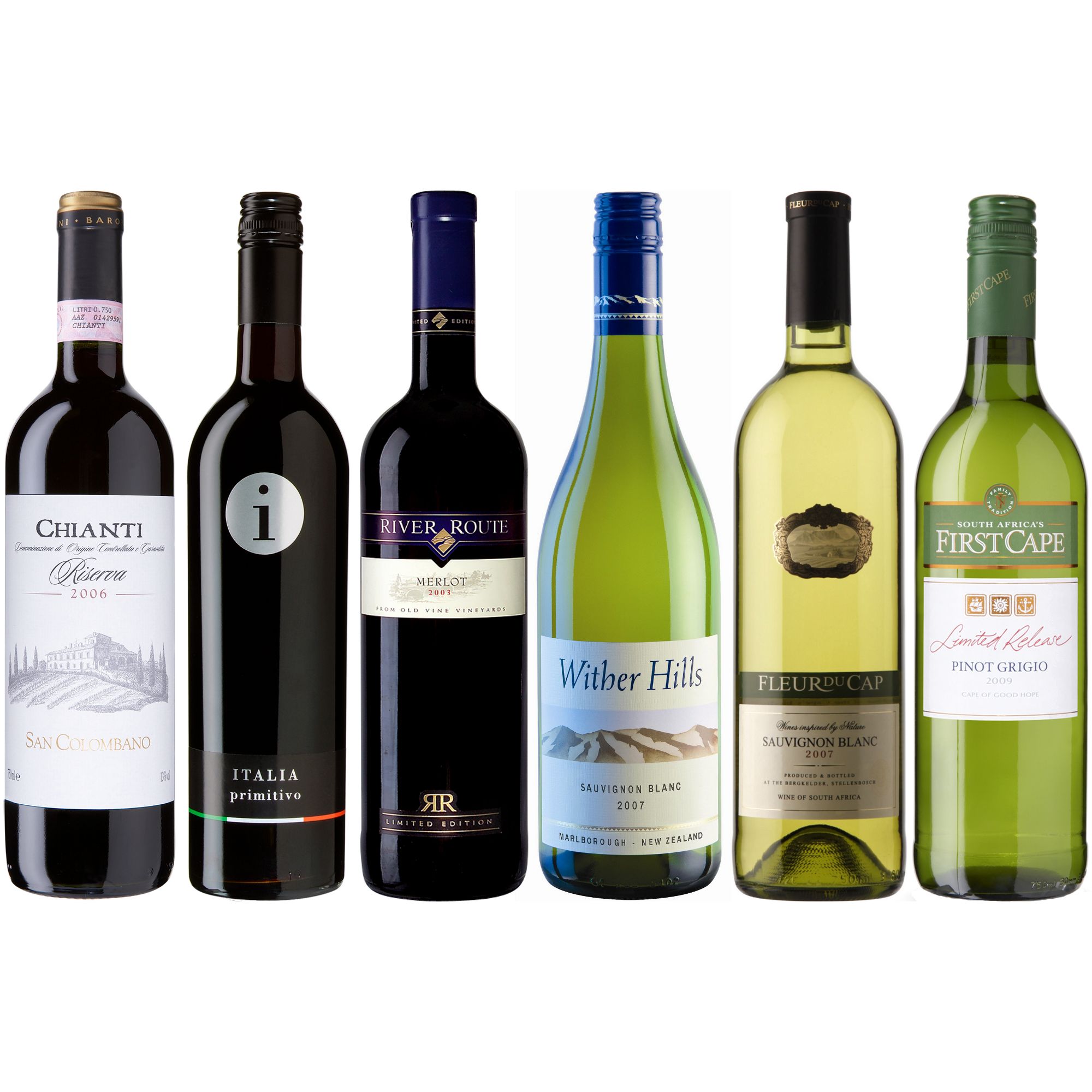 September Saver Mixed Case