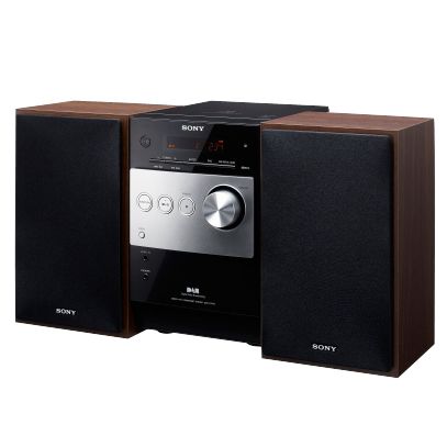Sony CMTFX250 DAB Micro System