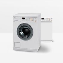 Washer Dryers