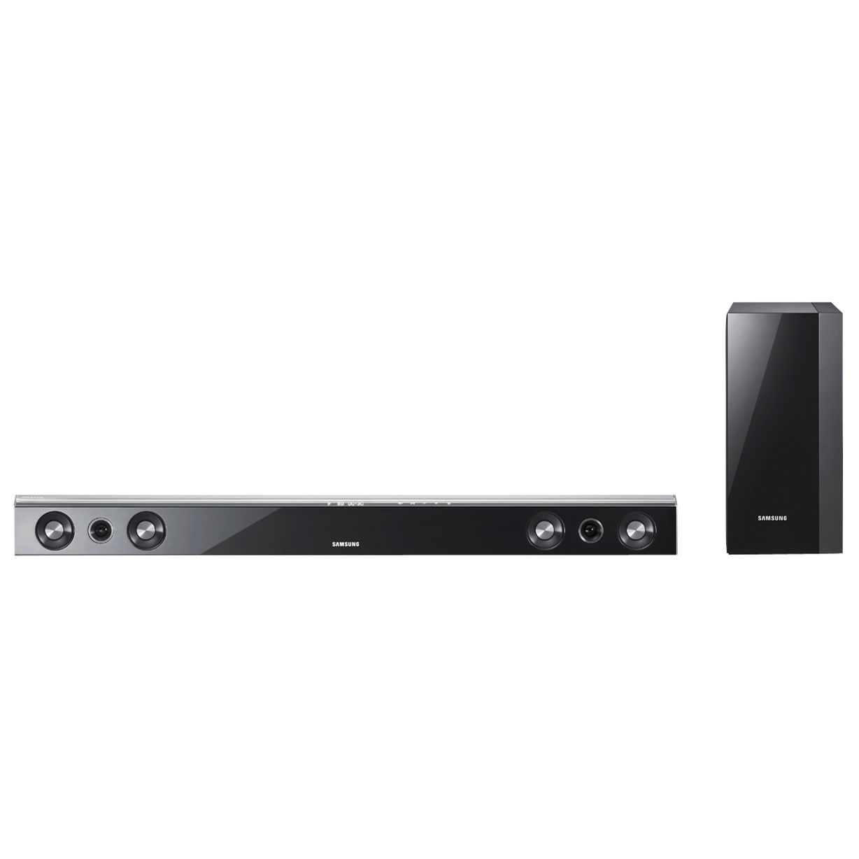 Samsung HW-C470 2.1 Home Cinema Sound Bar