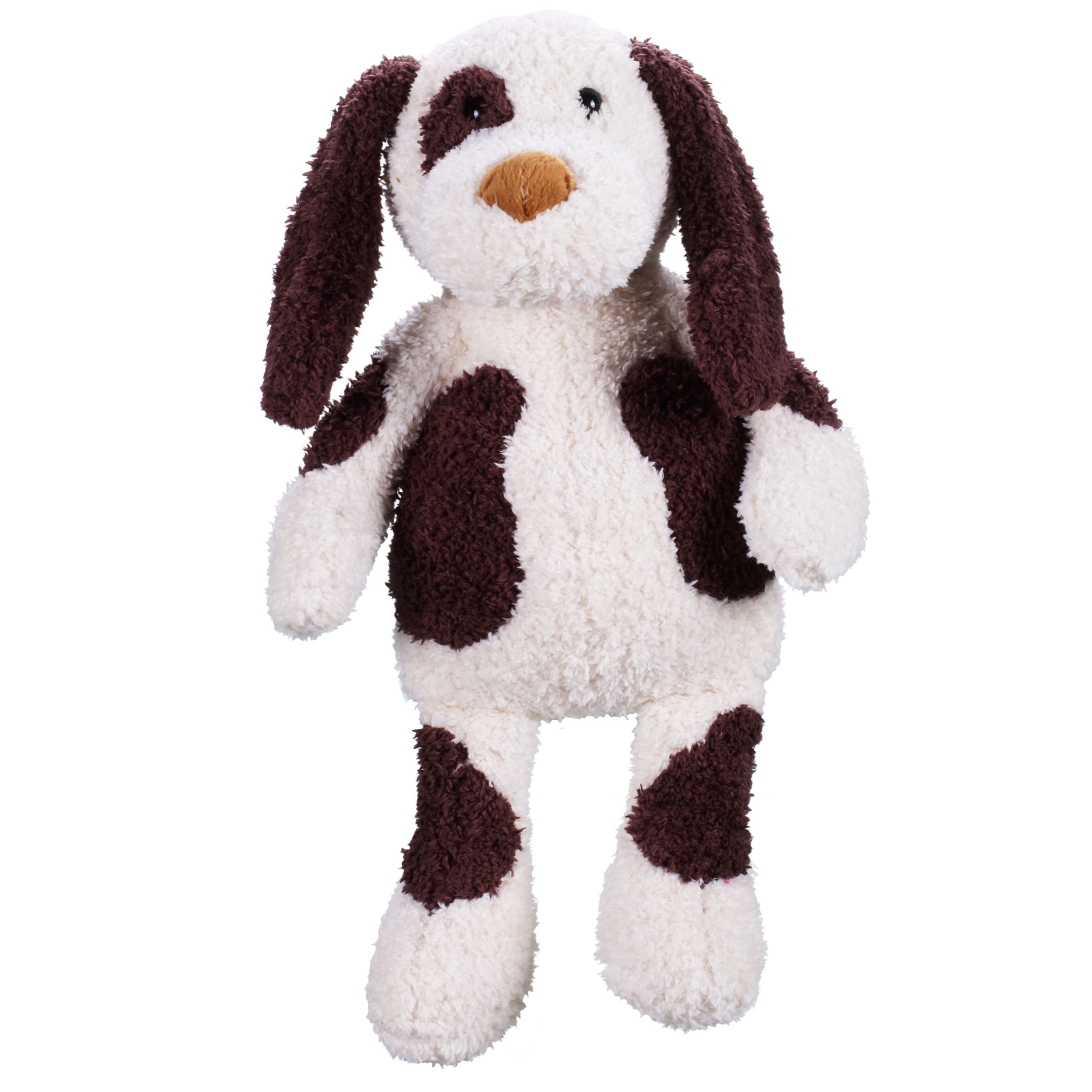 John Lewis Patch the Dog Soft Toy