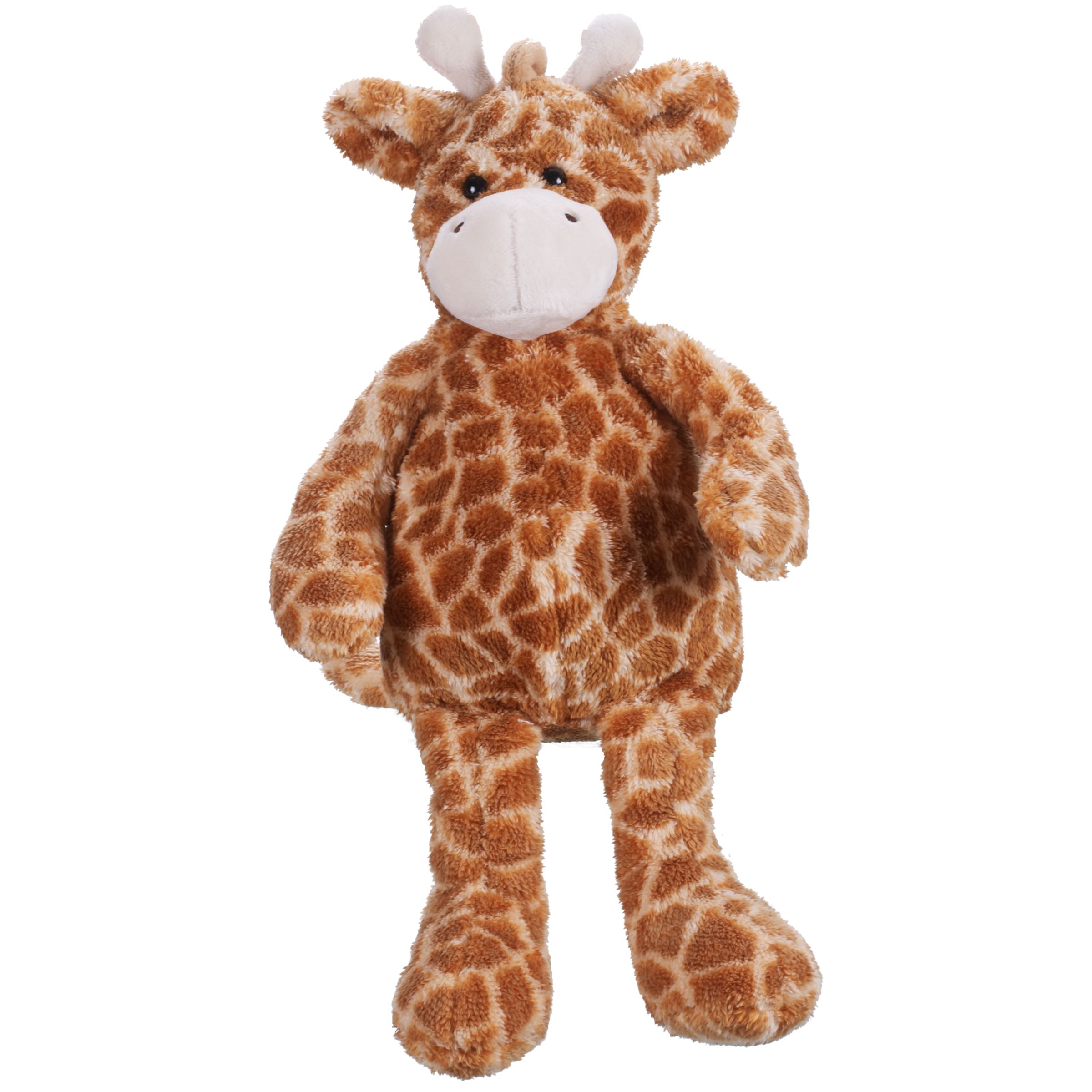 John Lewis Gerry the Giraffe Soft Toy