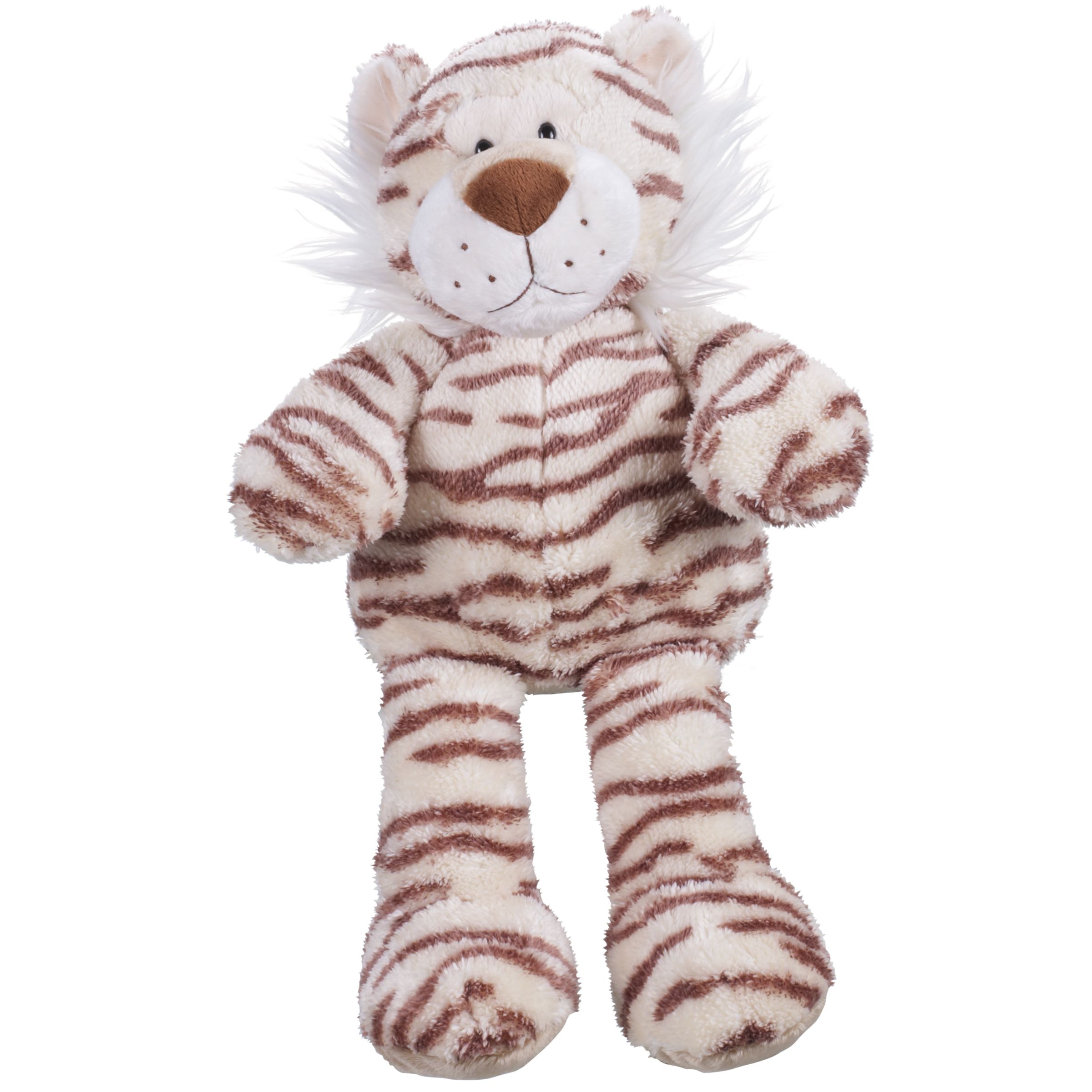 Trevor the Tiger Soft Toy