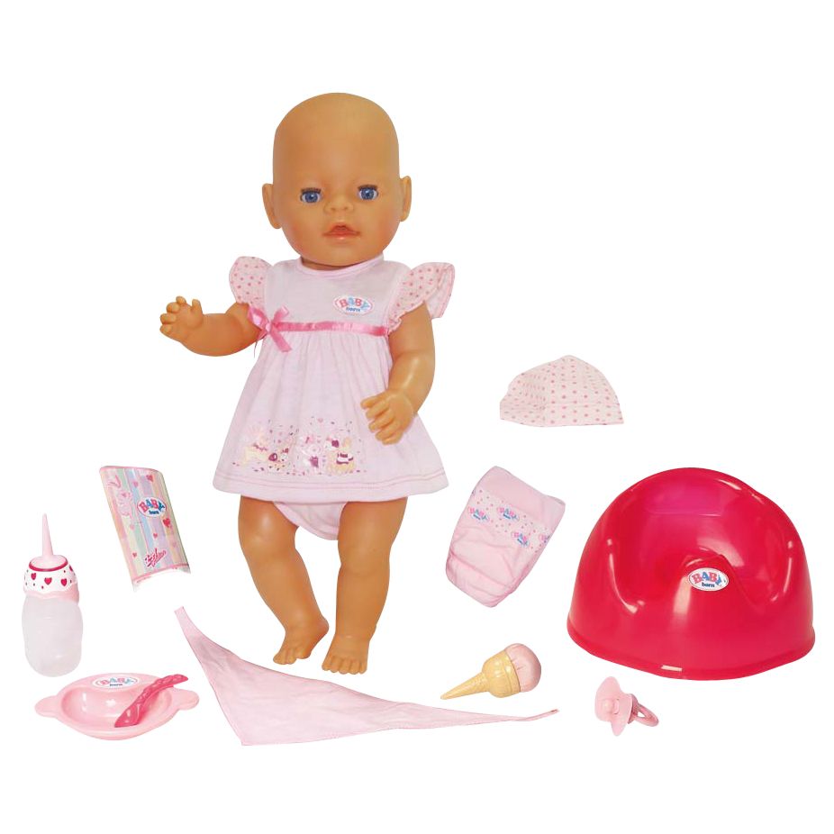 Baby Born