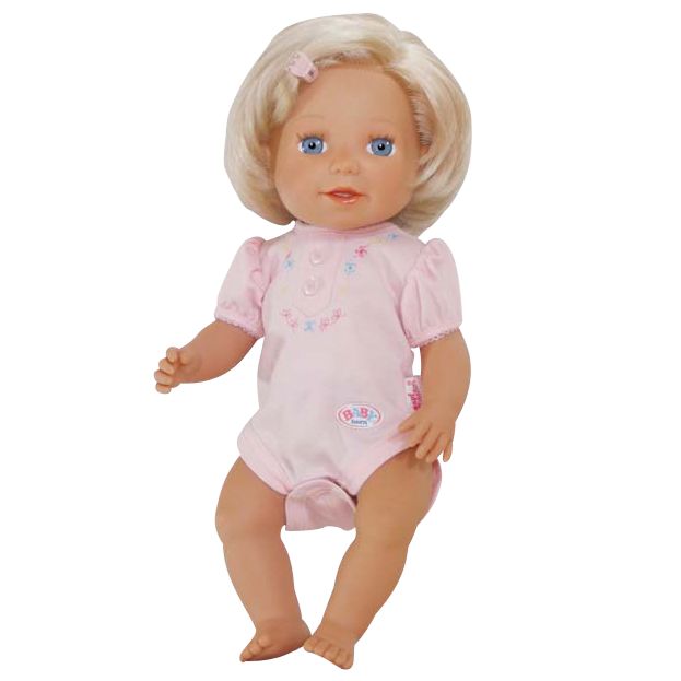 Baby Born Mummy Pick Me Up