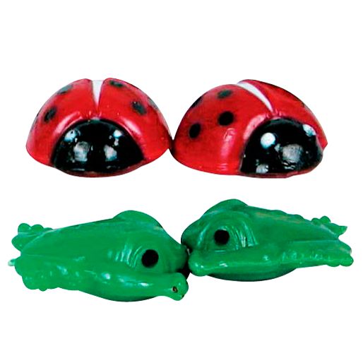 Children's Novelty Games
