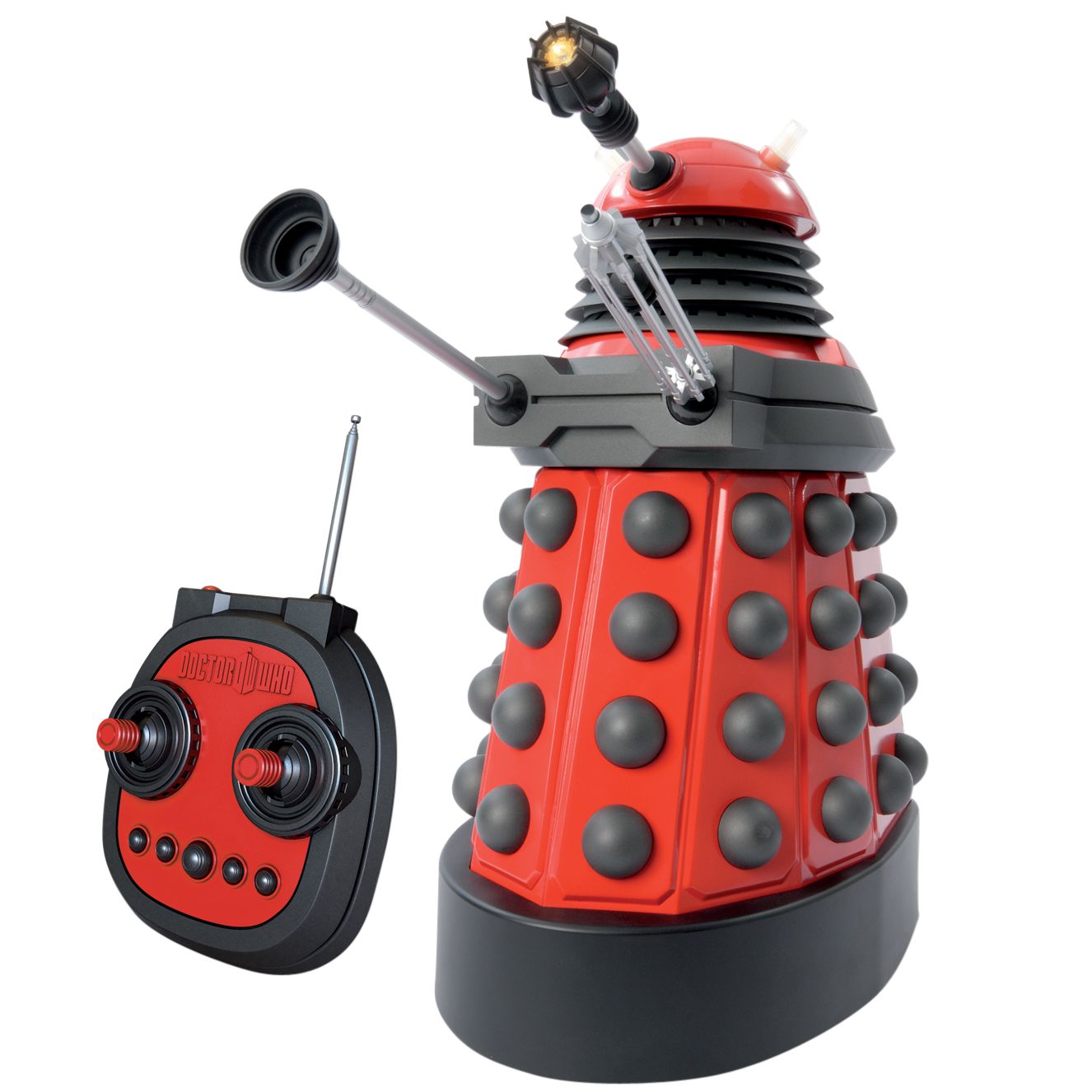 Remote Control Toys