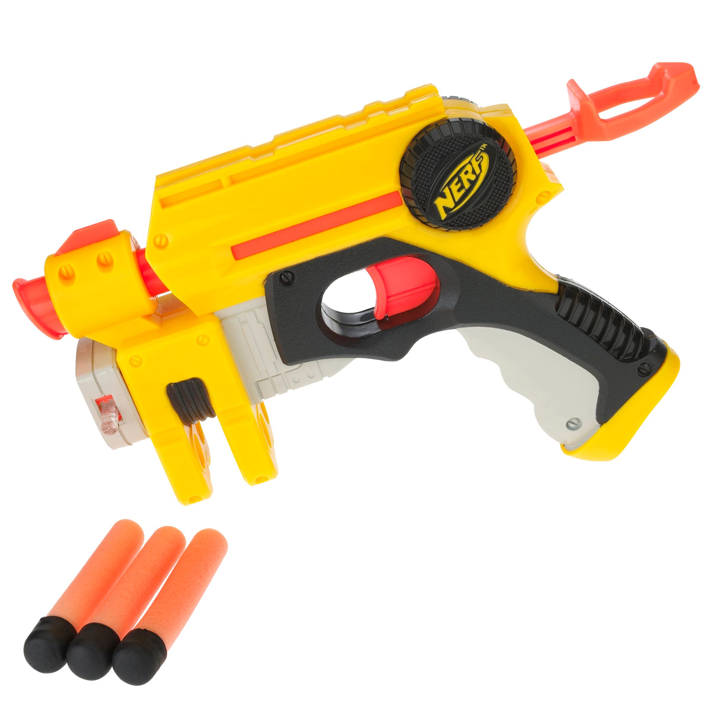 Hasbro Nerf N-Strike Nite Finder Blaster