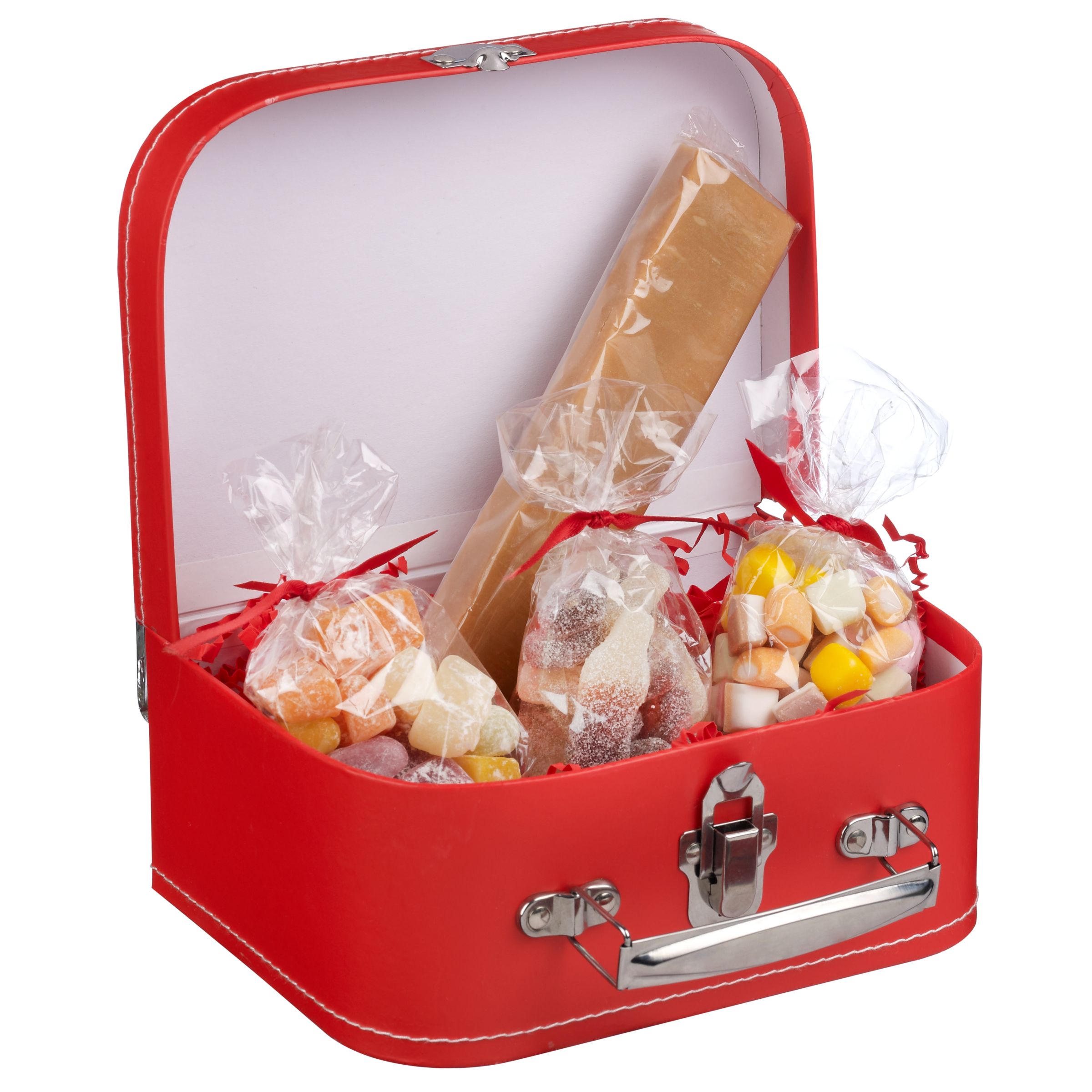 Sweet Filled Suitcase, Small