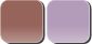 29 Purple Amethyst/Tawny Brown