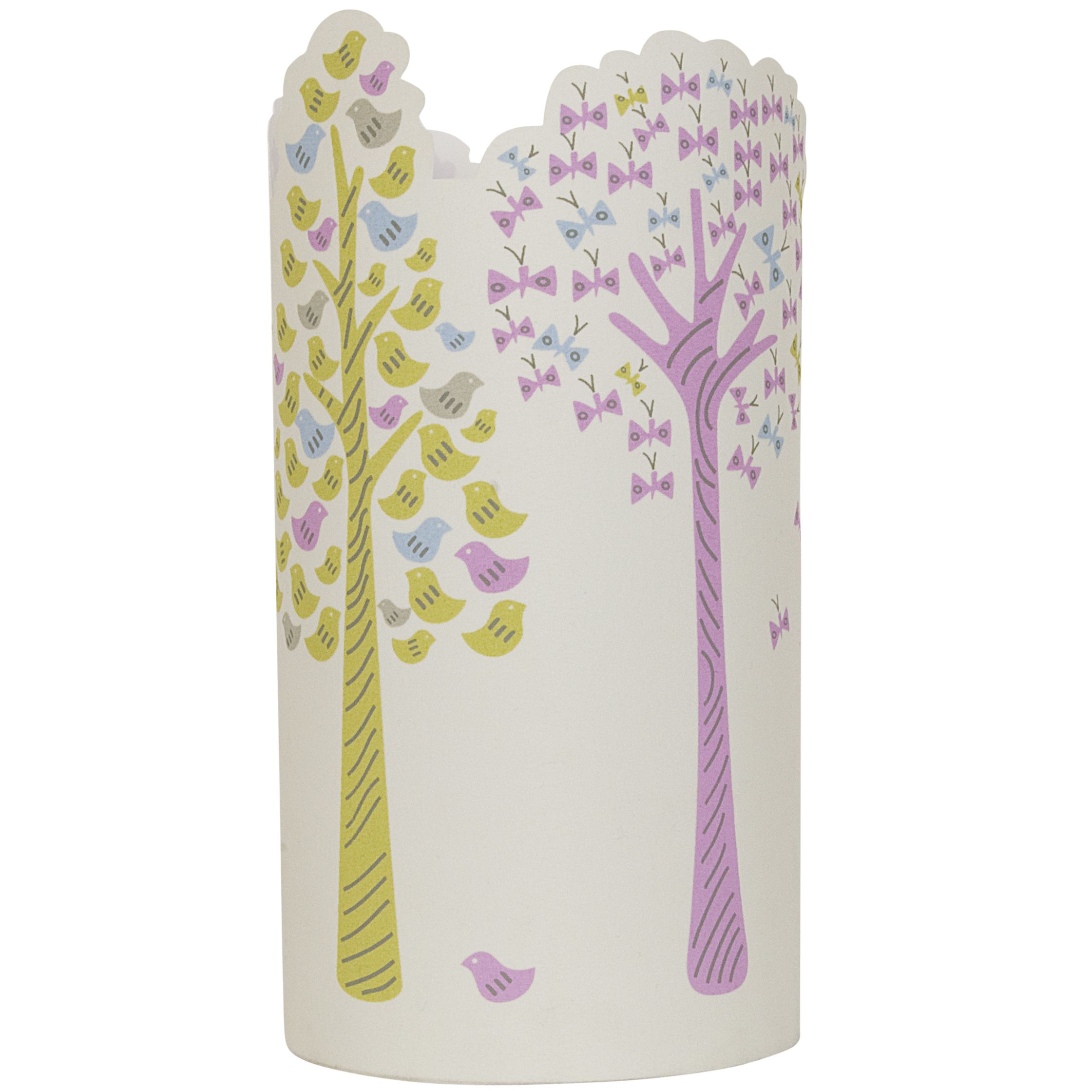 little home at John Lewis Magic Trees Table lamp
