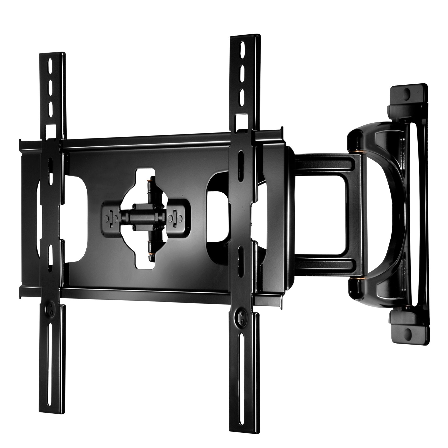 Peerless Slimline SLWS250BK TV Wall Bracket for 32 - 46" TVs at John Lewis