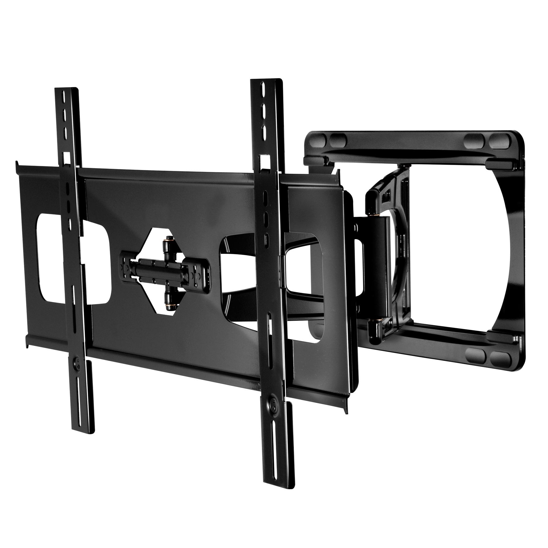 Peerless Slimline SLWS350 TV Wall Bracket for 37 - 56" TVs at John Lewis