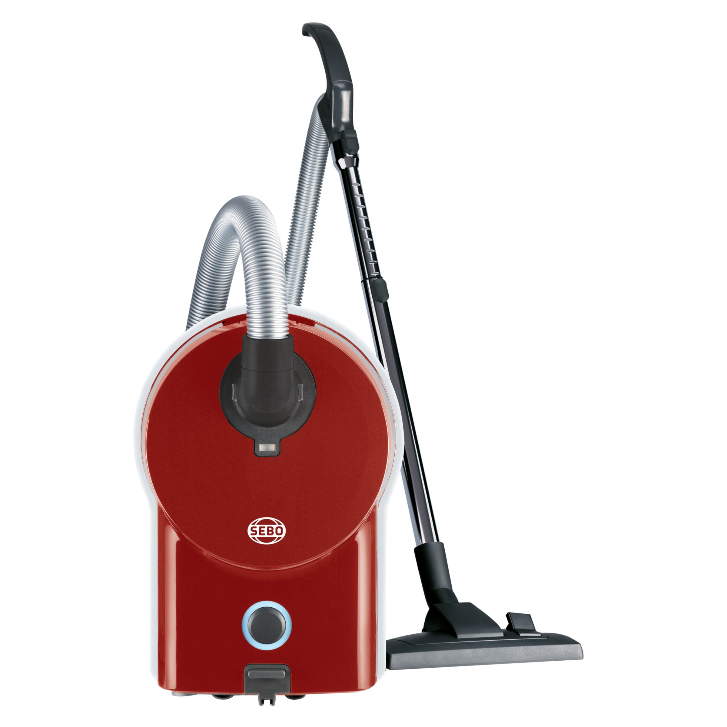 Sebo Airbelt D2 Storm Cylinder Vacuum Cleaner at John Lewis