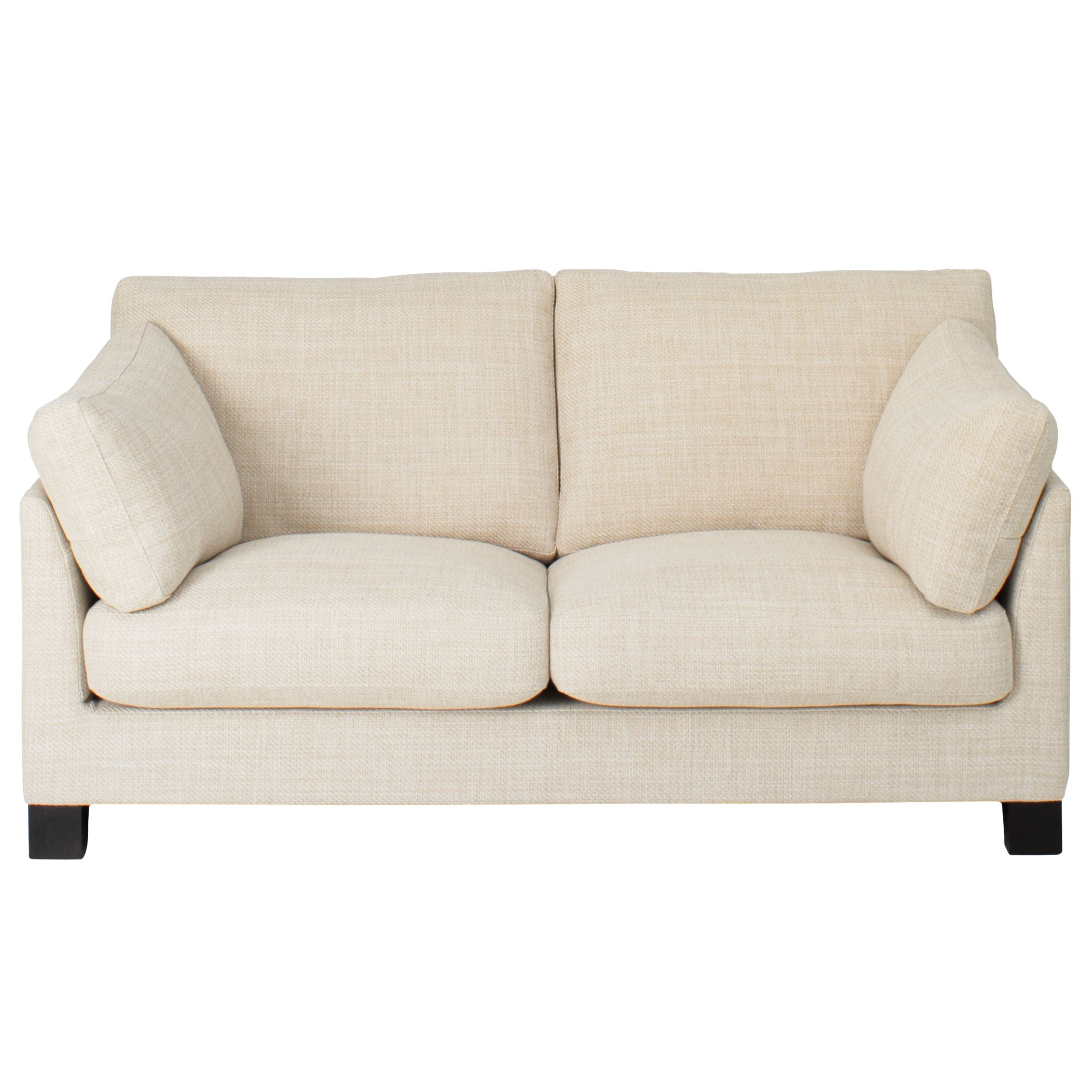 John Lewis Ikon Medium Sofa, Marble at John Lewis