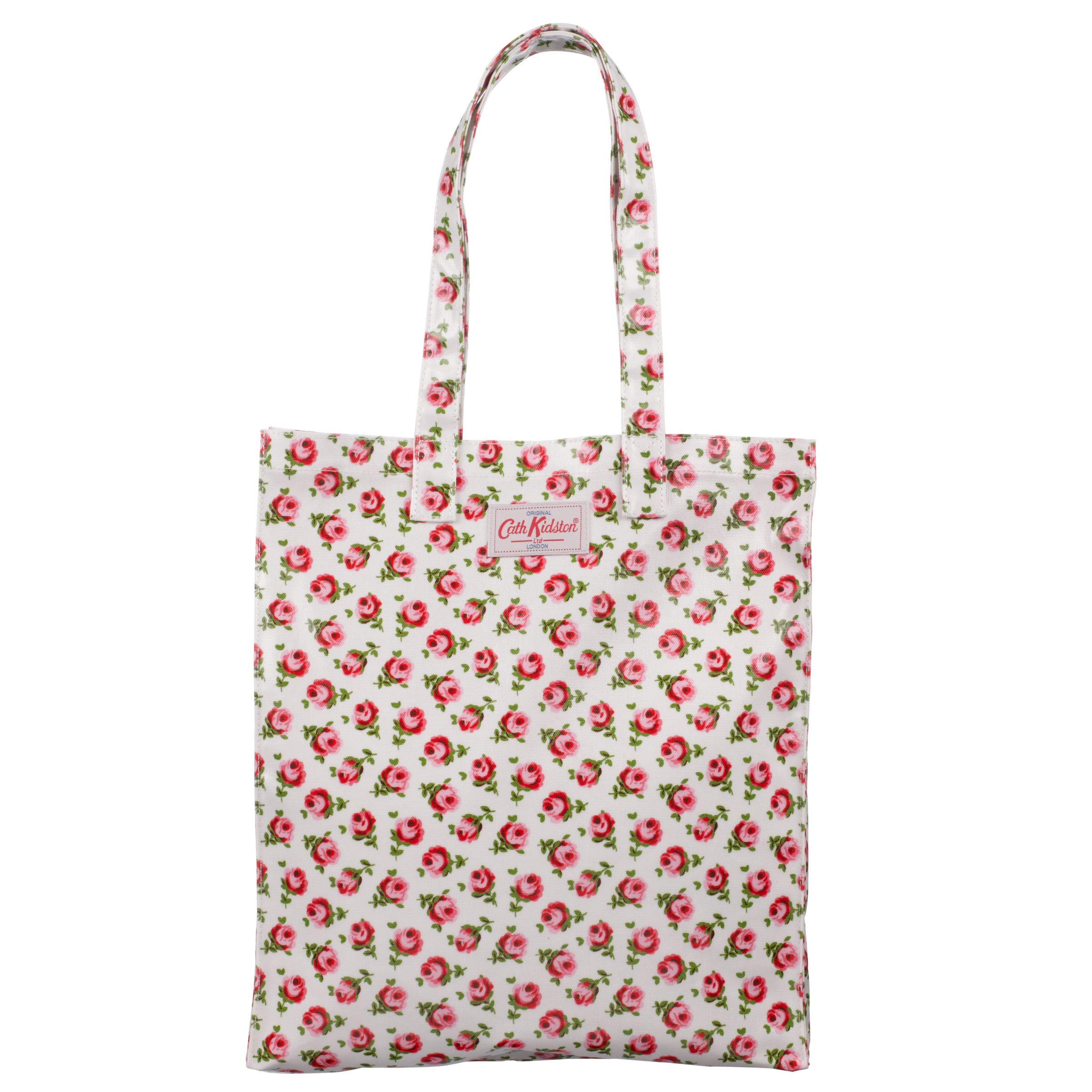 Cath Kidston Button Rose Book Bag