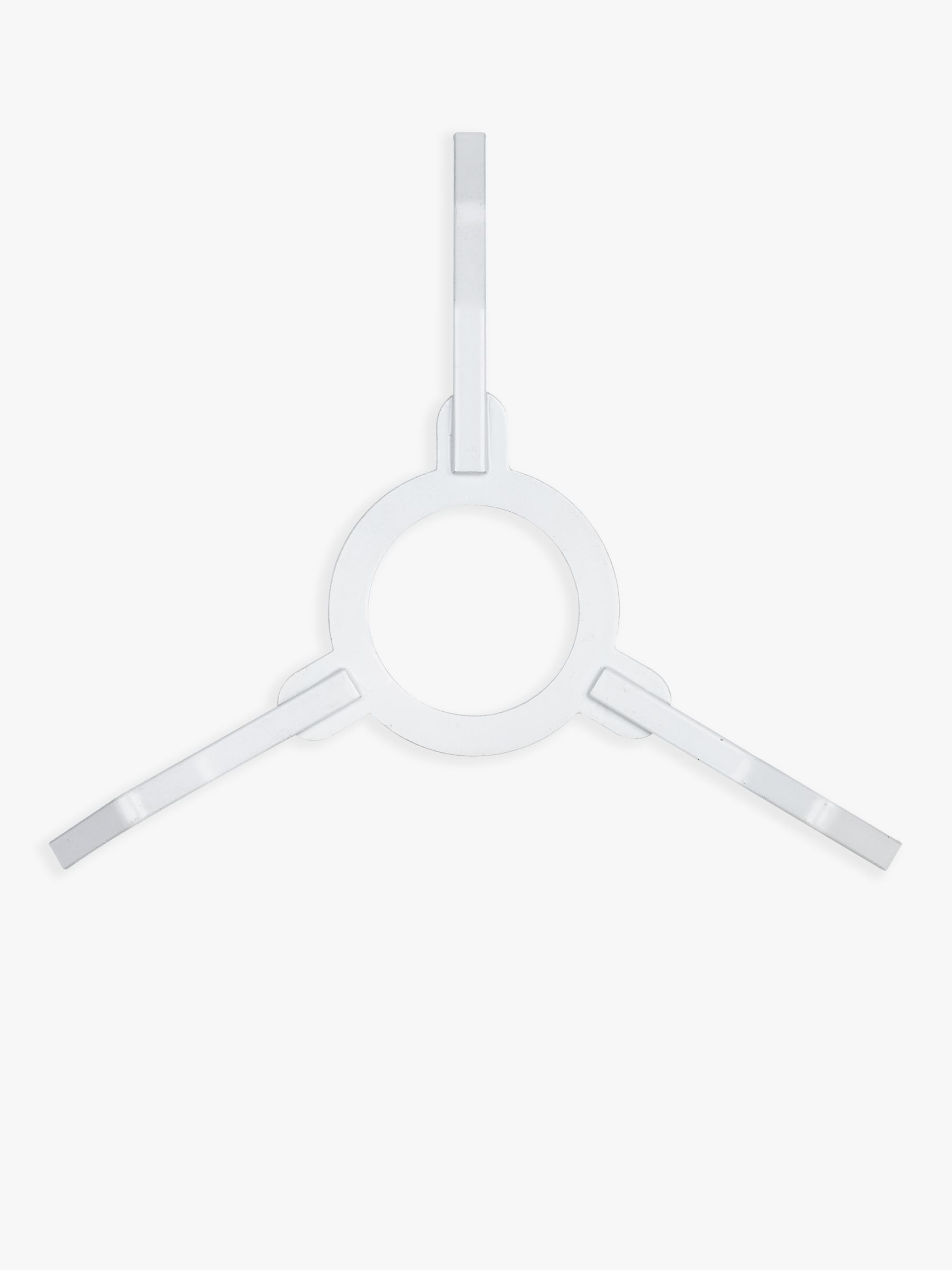 Spider Lamp Shades on Buy John Lewis Lampshade Spider  White Online At Johnlewis Com   John