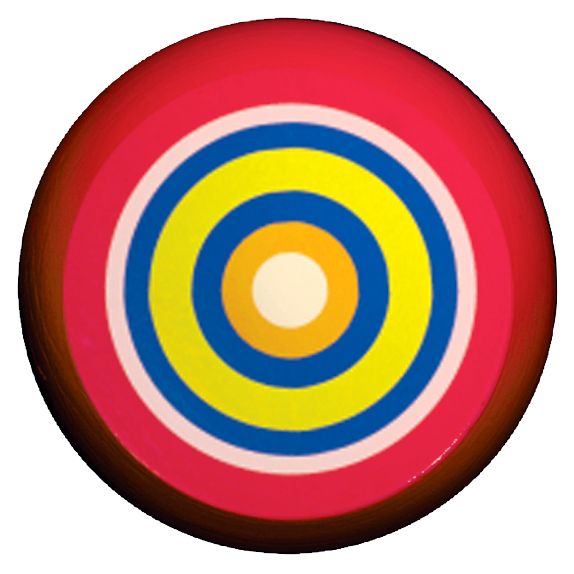 Traditional Yo-Yo