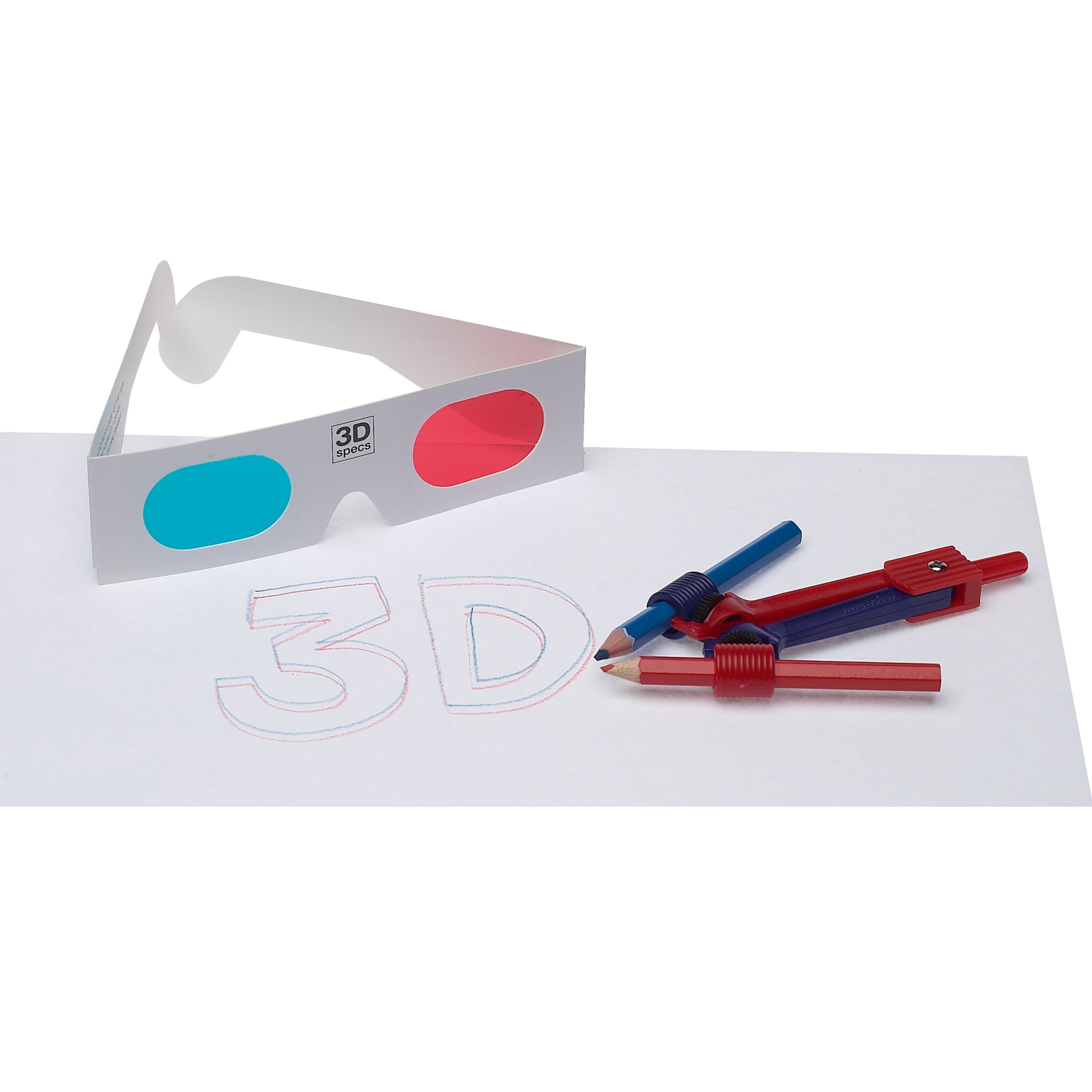 3D Drawing Pad Kit