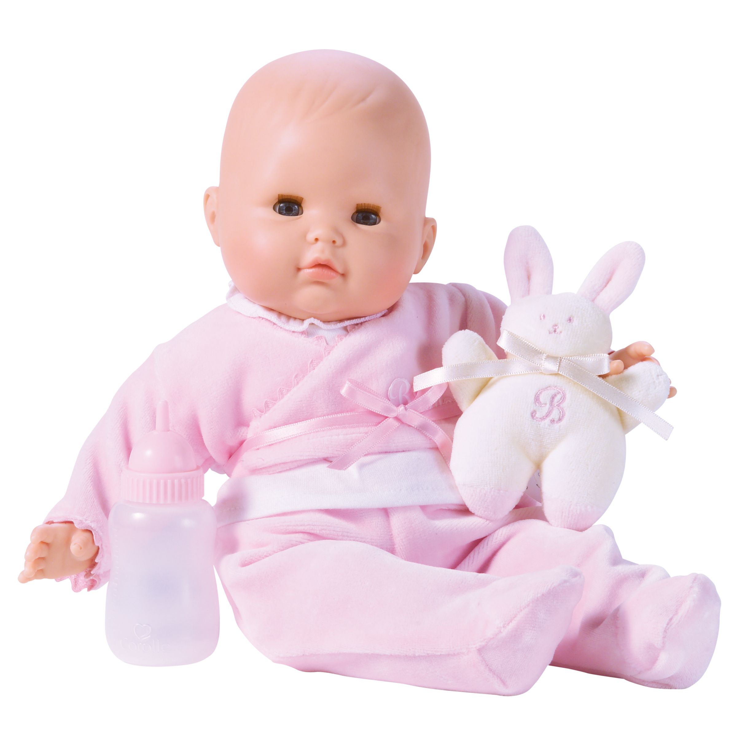 Corolle Bebe Do Doll