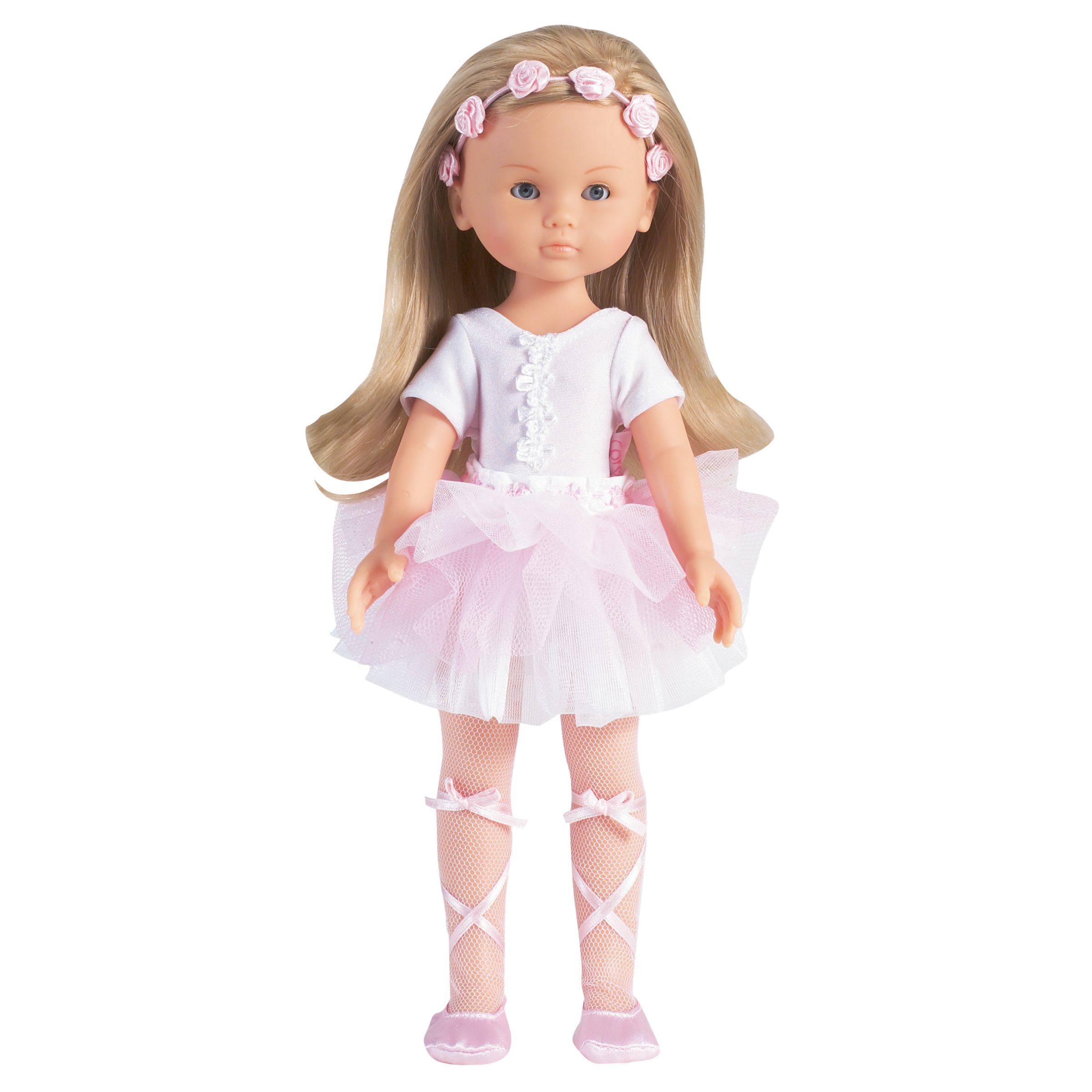 Corolle Camille Ballerina Doll