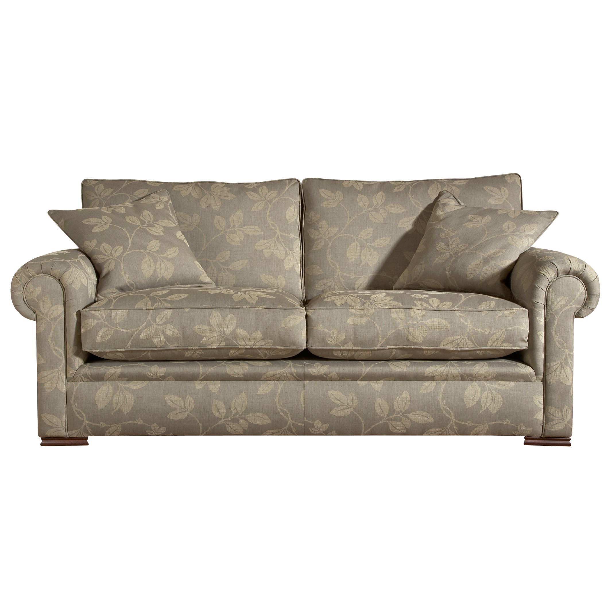 John Lewis Romsey Grand Sofa, Elliot at JohnLewis