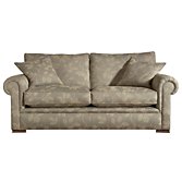John Lewis Romsey Grand Sofa, Elliot, width 236cm