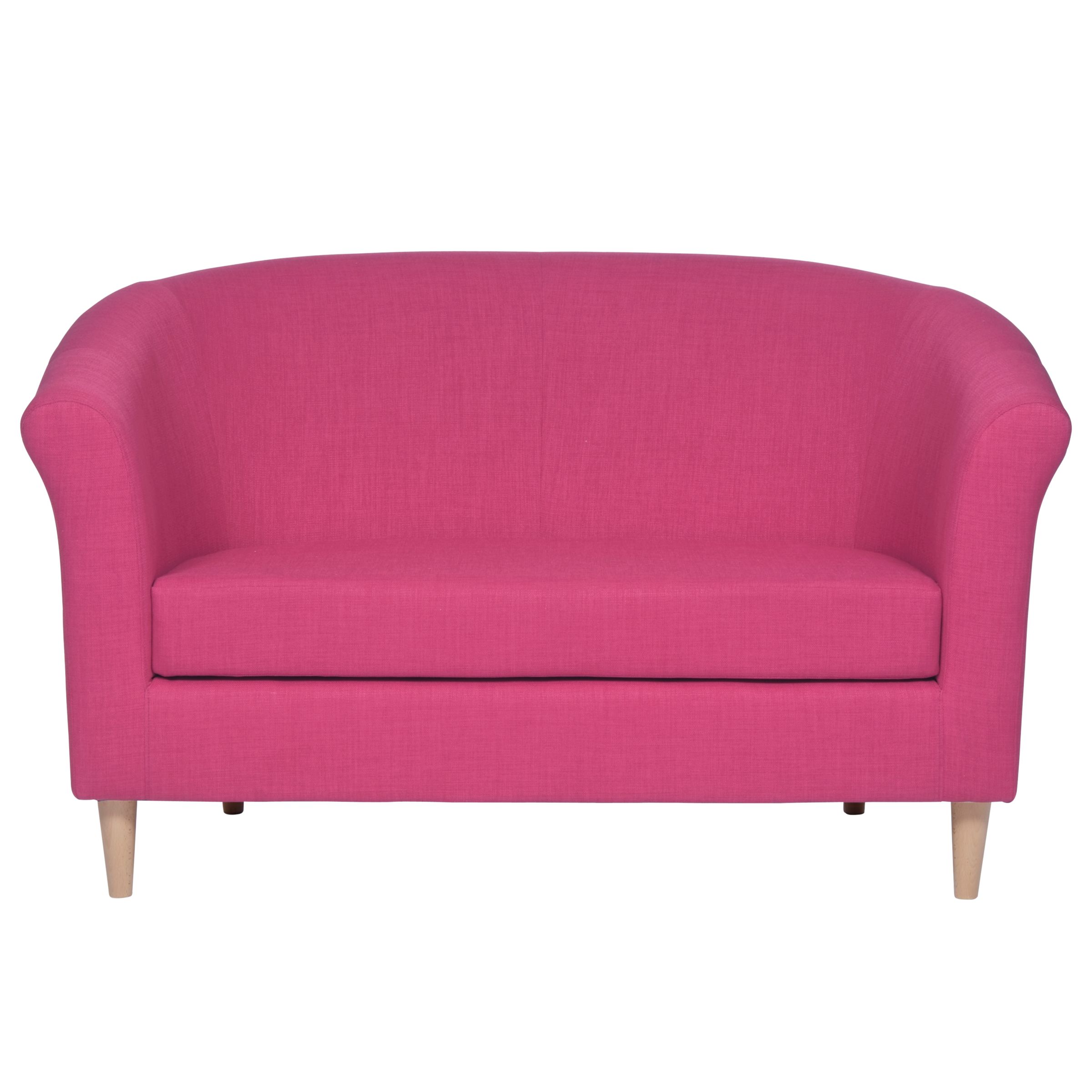 John Lewis Isabelle Snuggler, Pink at John Lewis