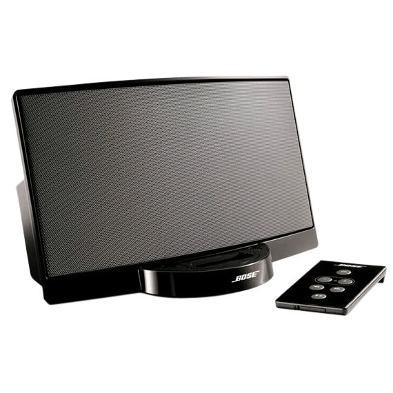 Bose&reg SoundDock&reg Original Digital Music System Black