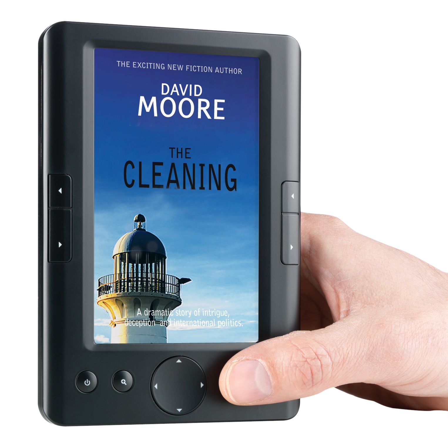eBook Reader