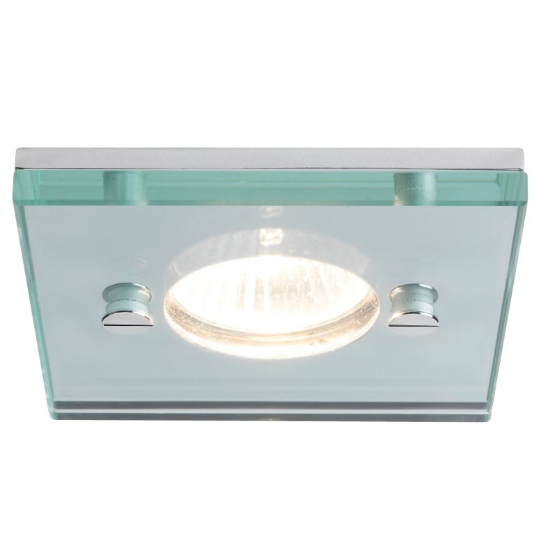 John Lewis Cava Bathroom Ceiling Light