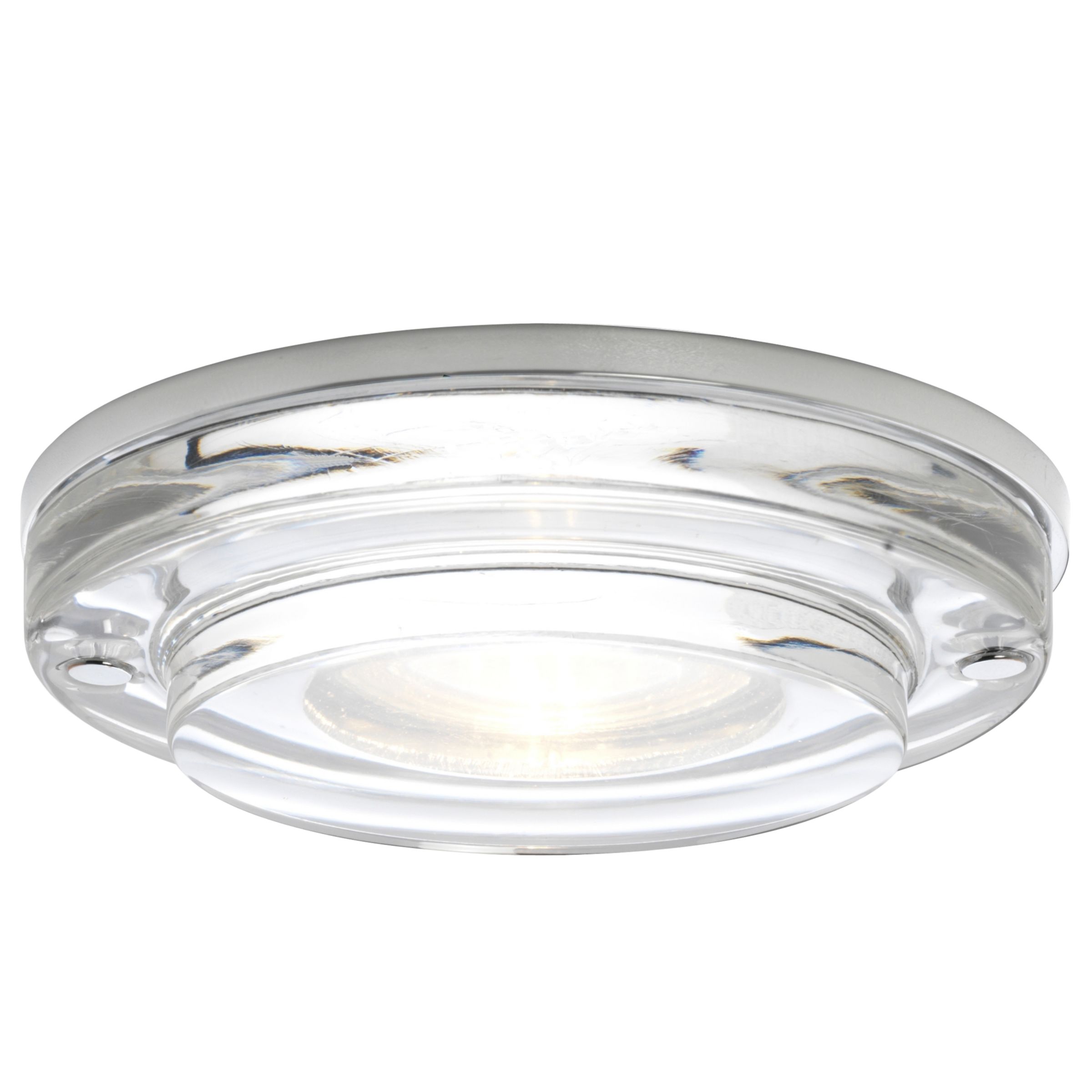 John Lewis Mint Bathroom Light