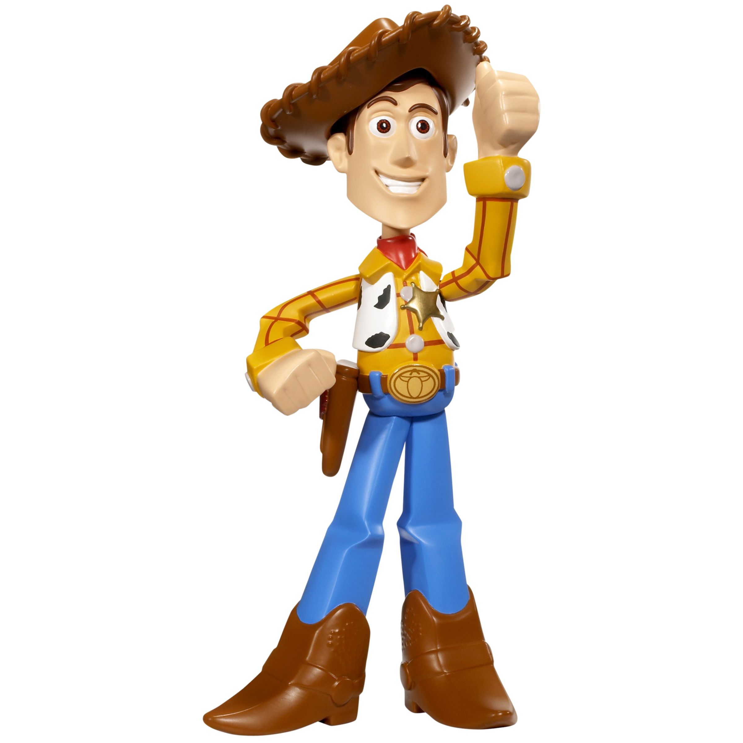 Toy Story 3 Talking Woody