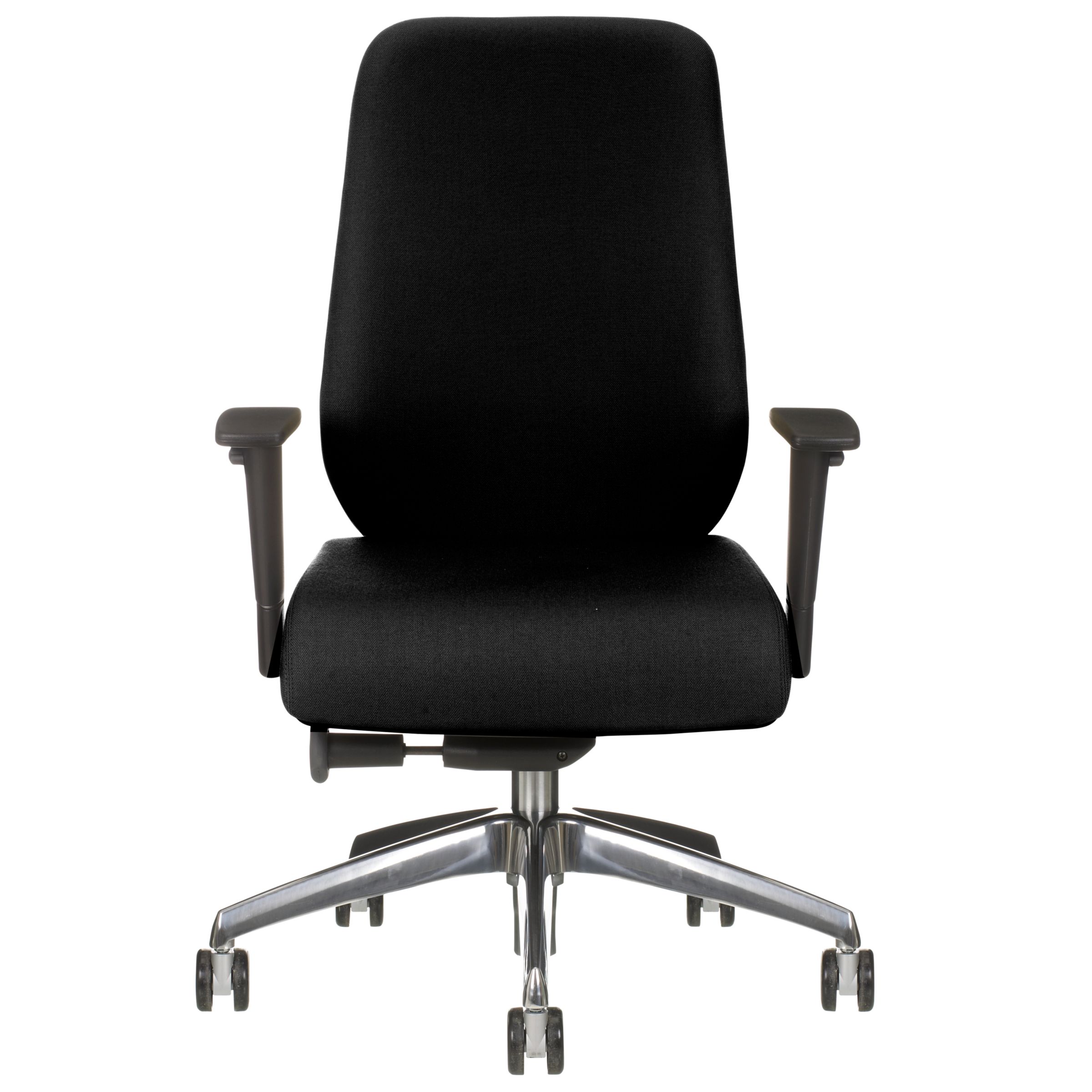 Boss Design Key Office Chair, Inhale