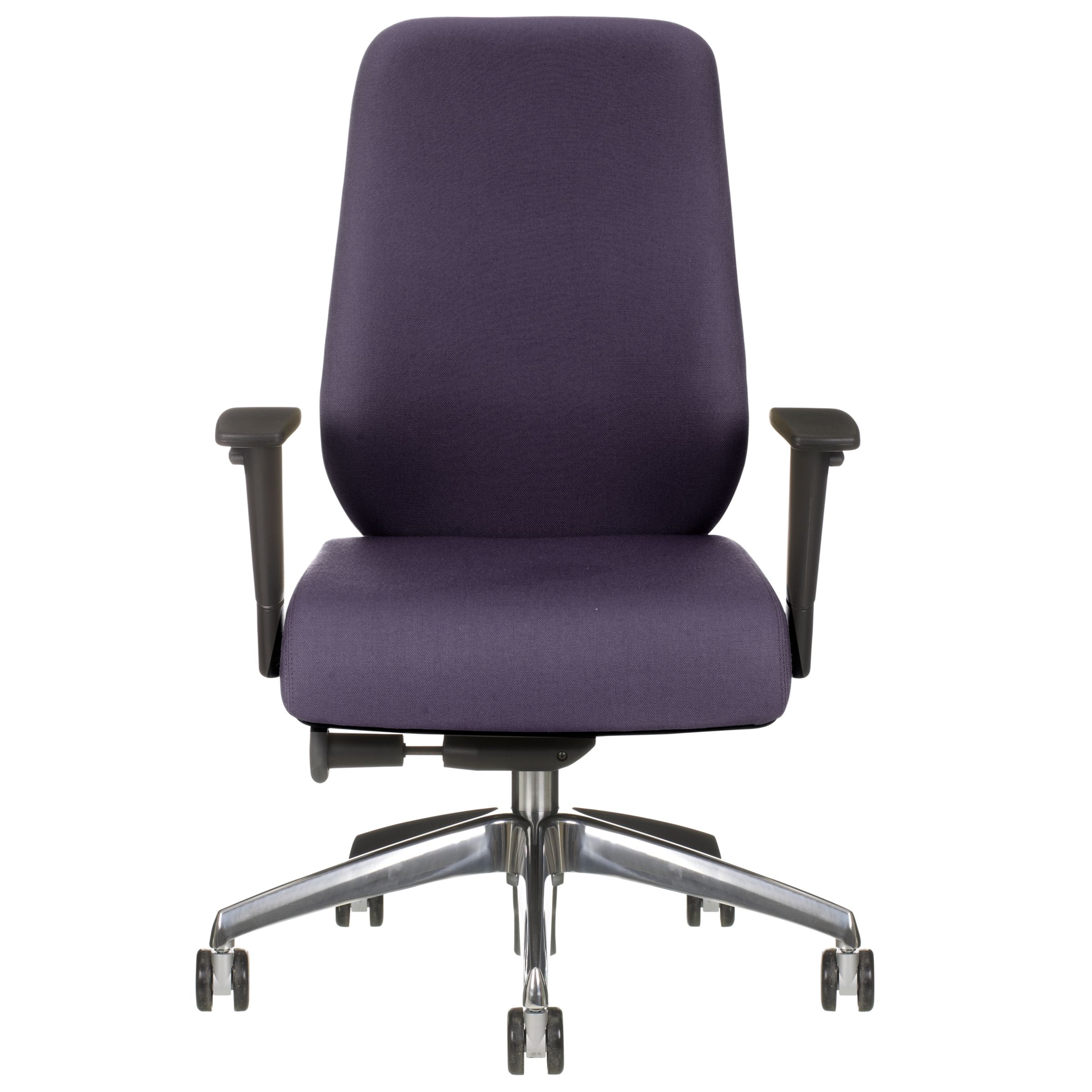 Boss Design Key Office Chair, Muse