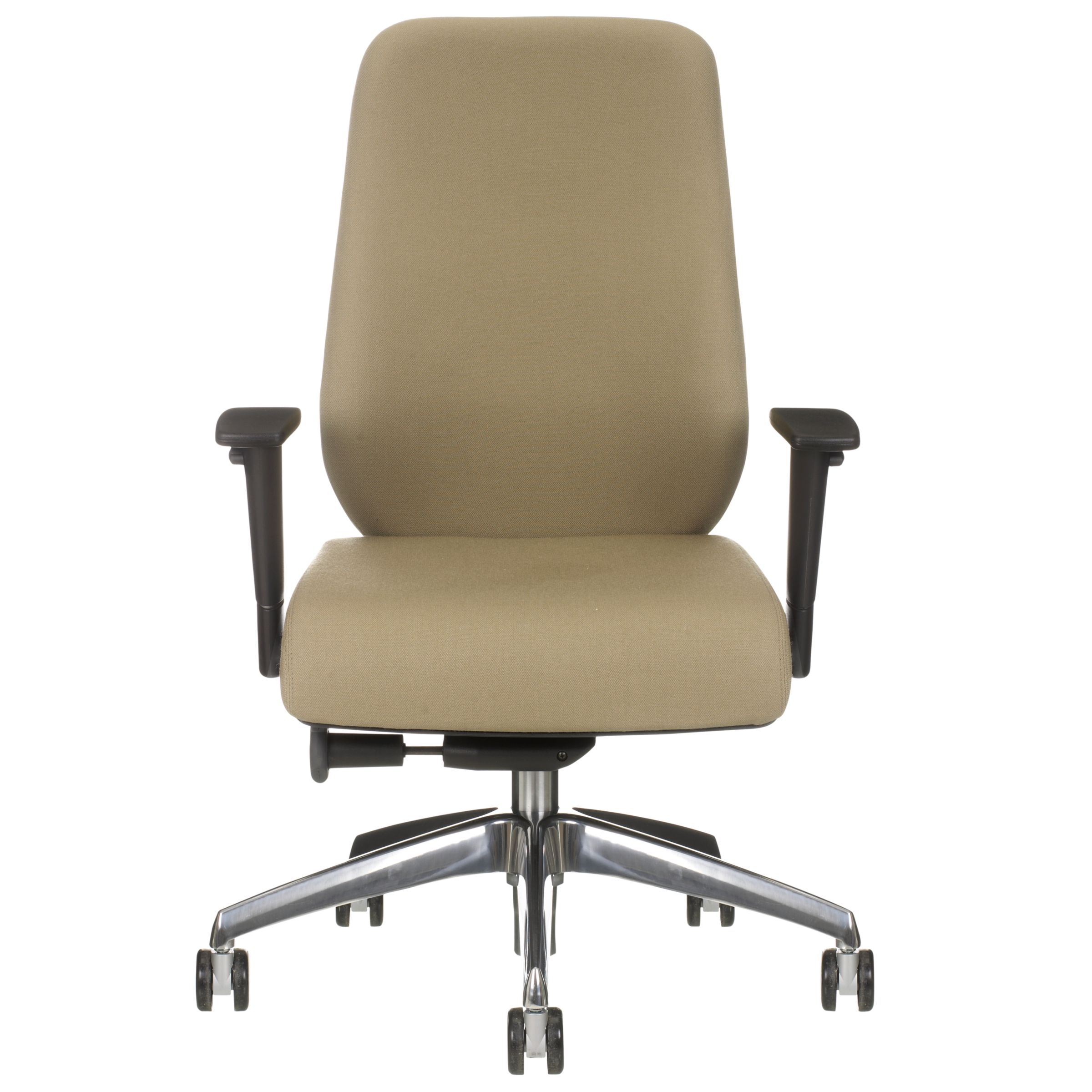 Boss Design Key Office Chair, Free at John Lewis