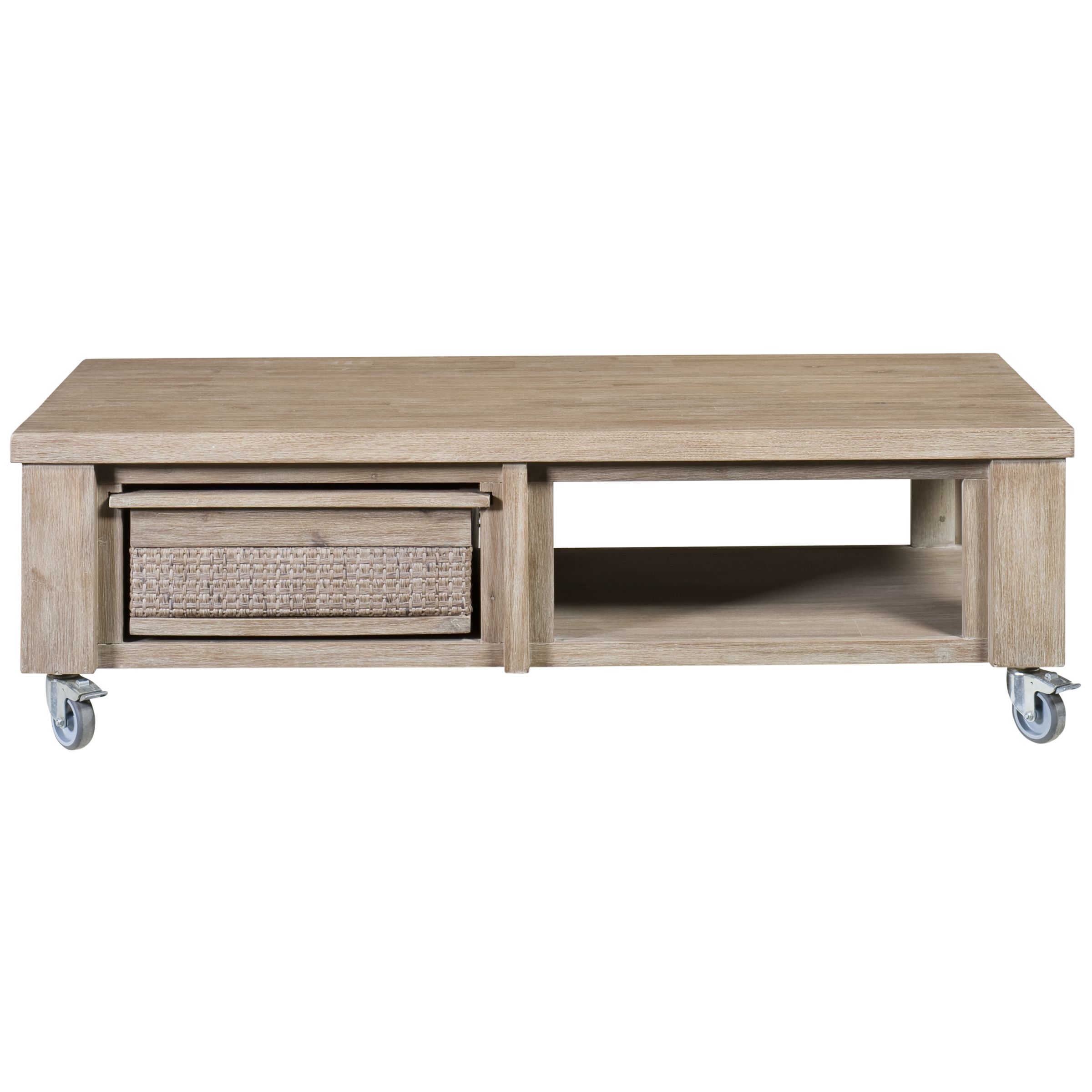 Stresa Coffee Table, Large